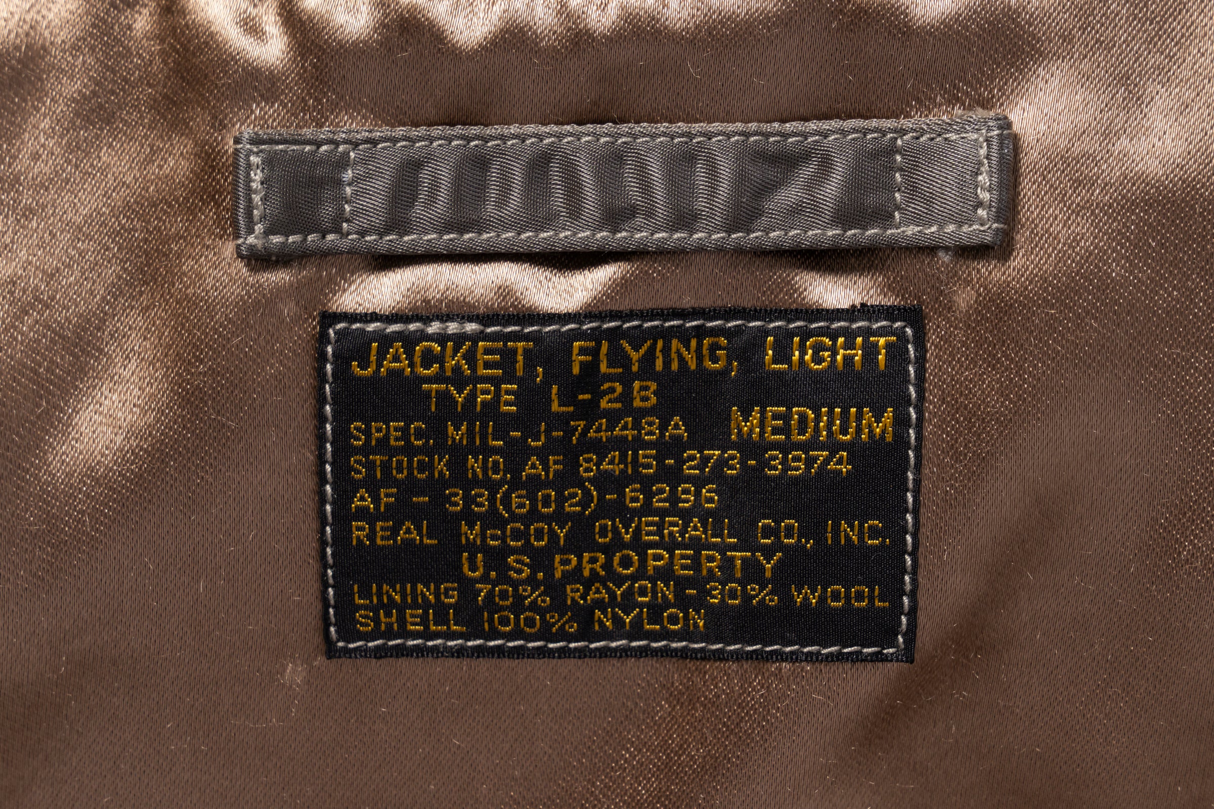 TYPE L-2B / FOURTH BUT FIRST - Image 4