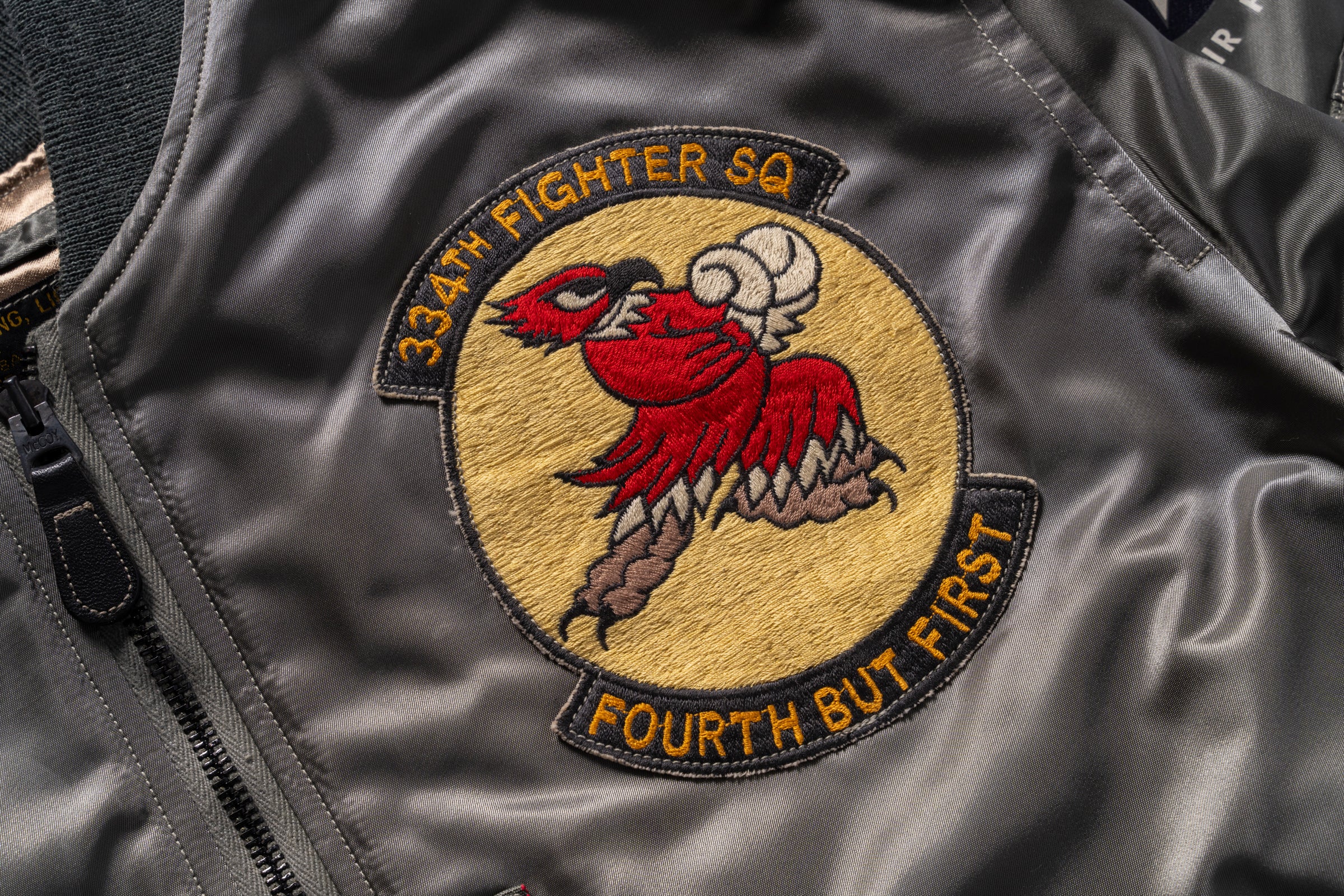 TYPE L-2B / FOURTH BUT FIRST - Image 5