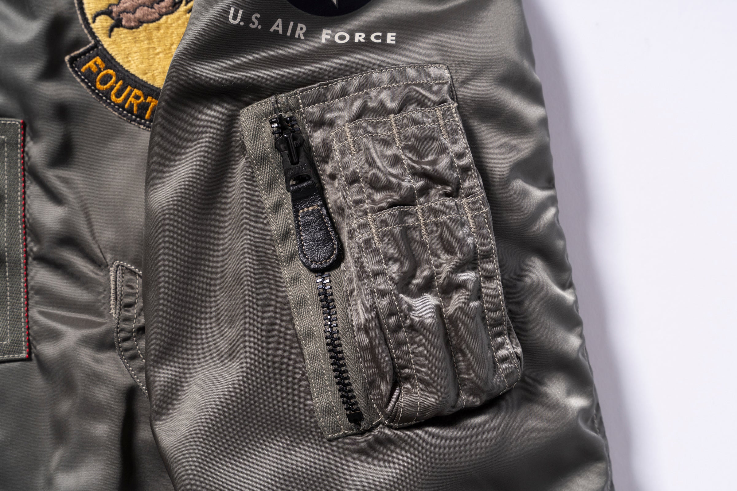 TYPE L-2B / FOURTH BUT FIRST - Image 9