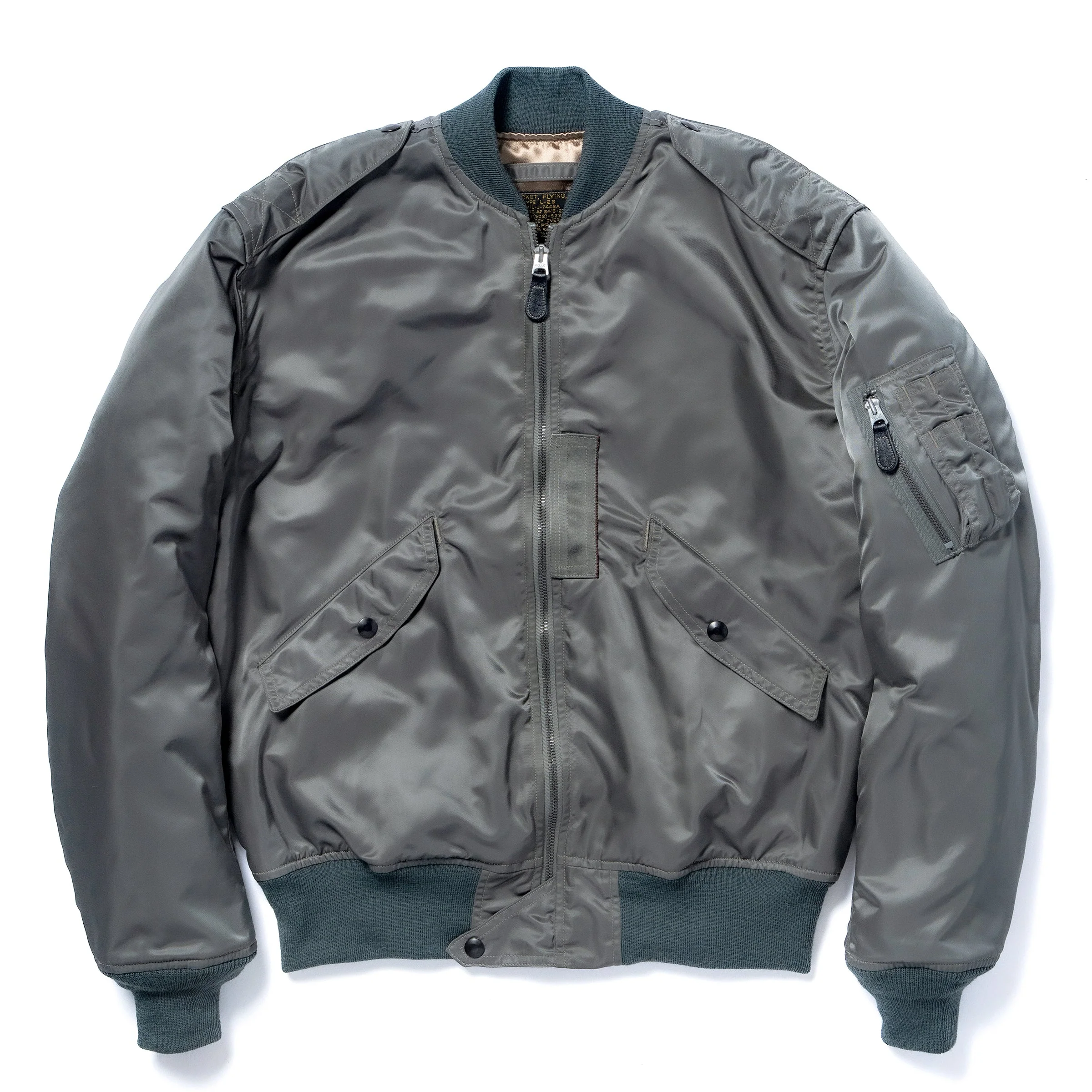 TYPE L-2B REAL McCOY MFG. CO.