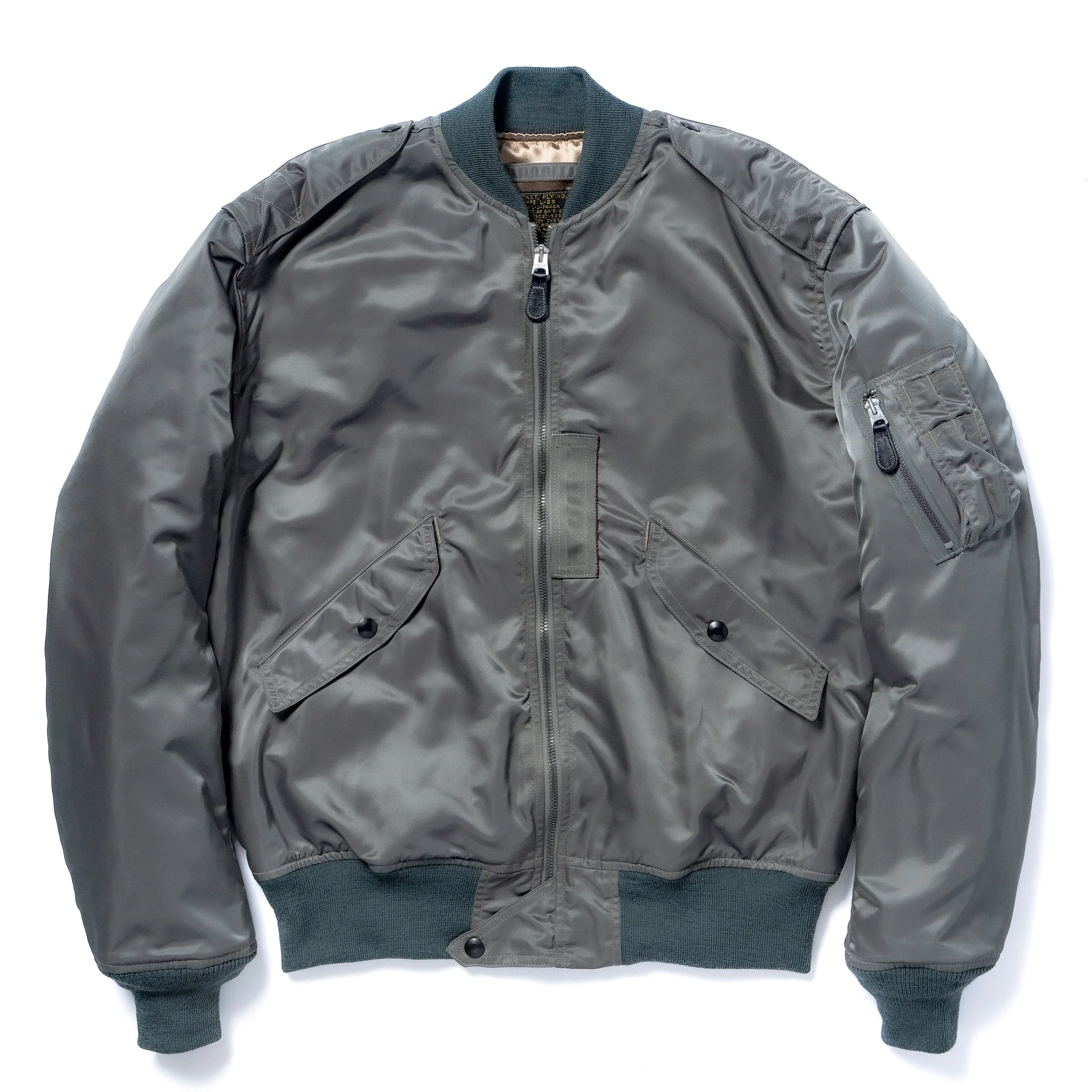 TYPE L-2B REAL McCOY MFG. CO. - Image 2