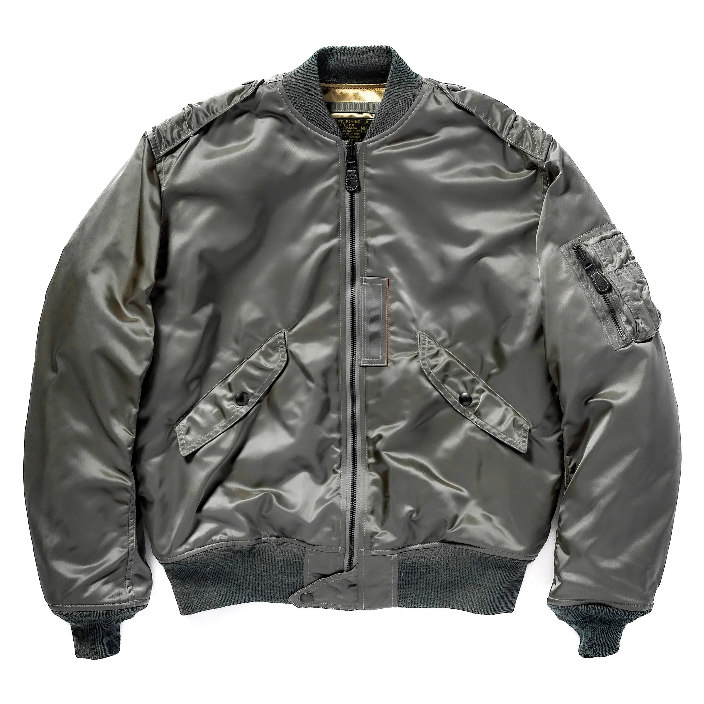 TYPE L-2B REAL McCOY MFG. CO. - Image 2