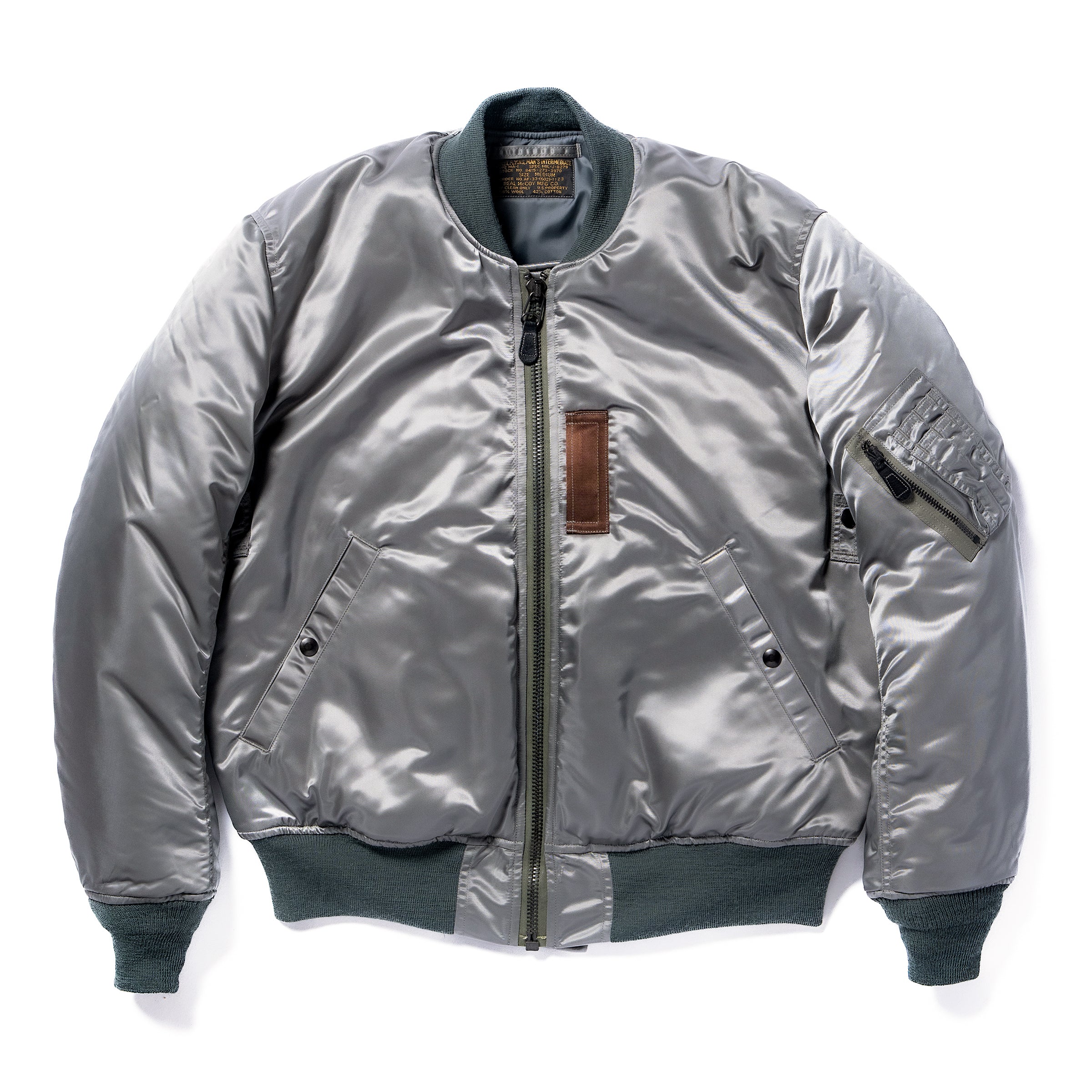 TYPE MA-1 REAL McCOY MFG. CO. / J-8279