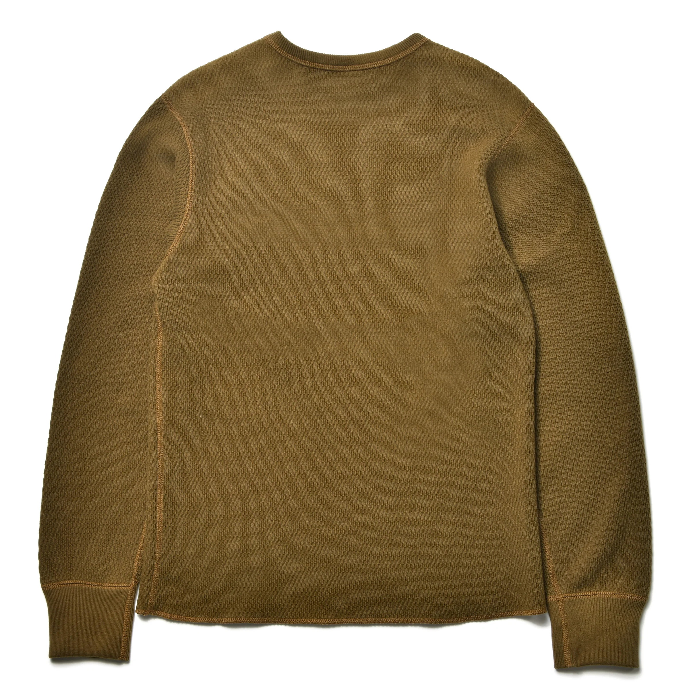U.S. ARMY MILITARY THERMAL SHIRT - Image 3