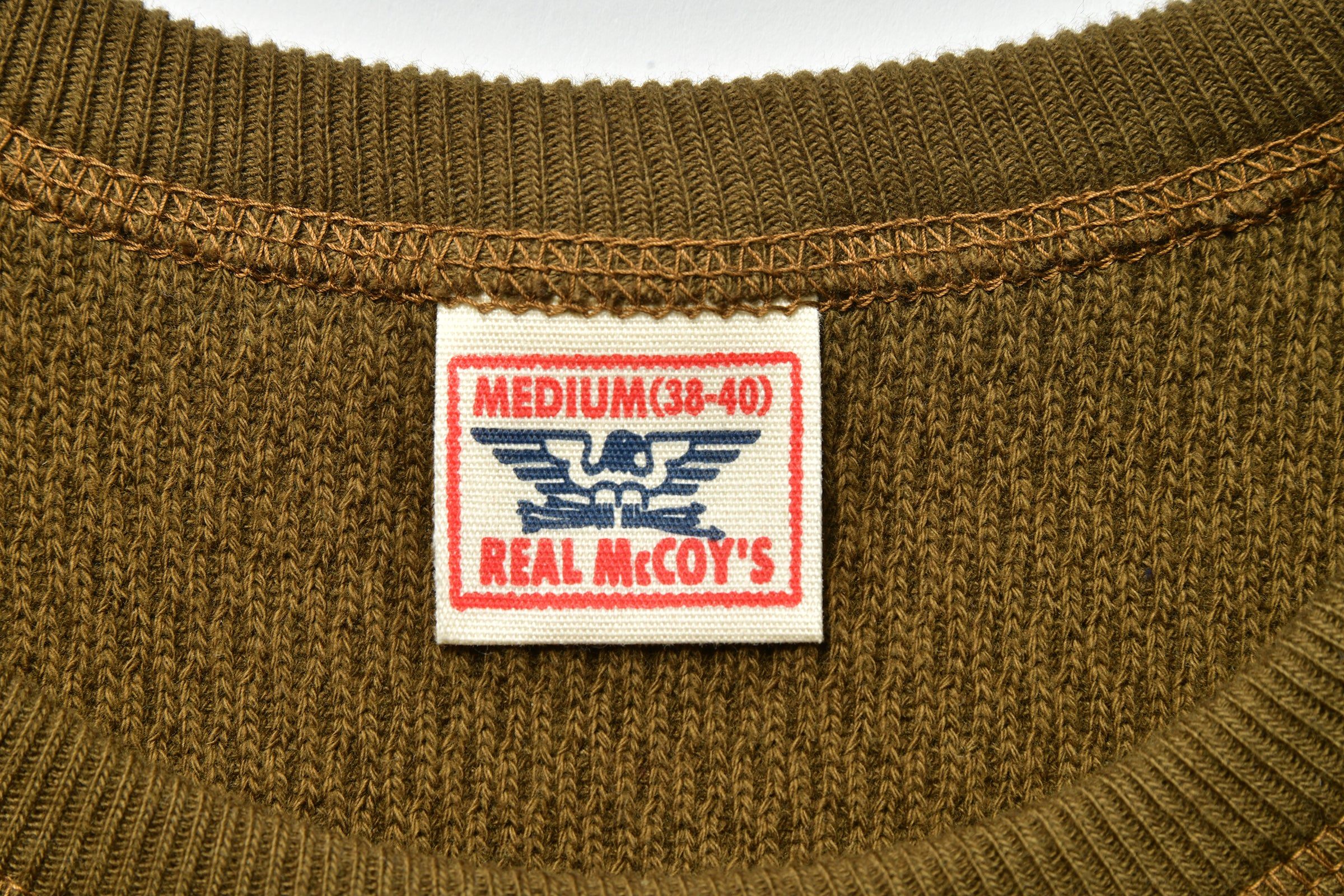 U.S. ARMY MILITARY THERMAL SHIRT - Image 4