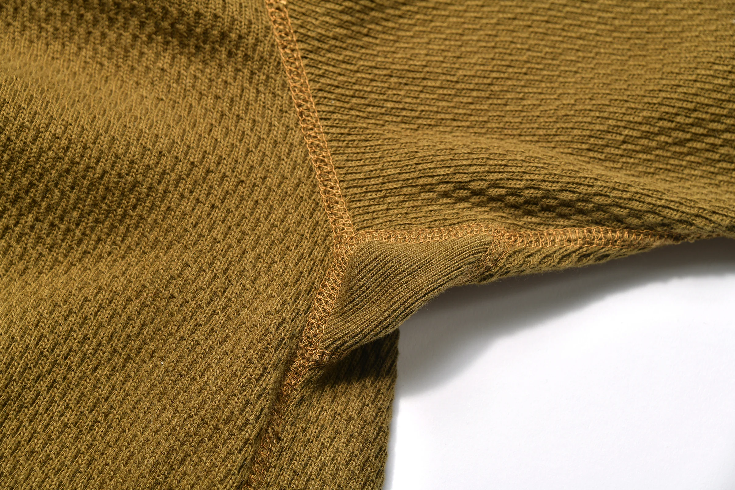 U.S. ARMY MILITARY THERMAL SHIRT - Image 5