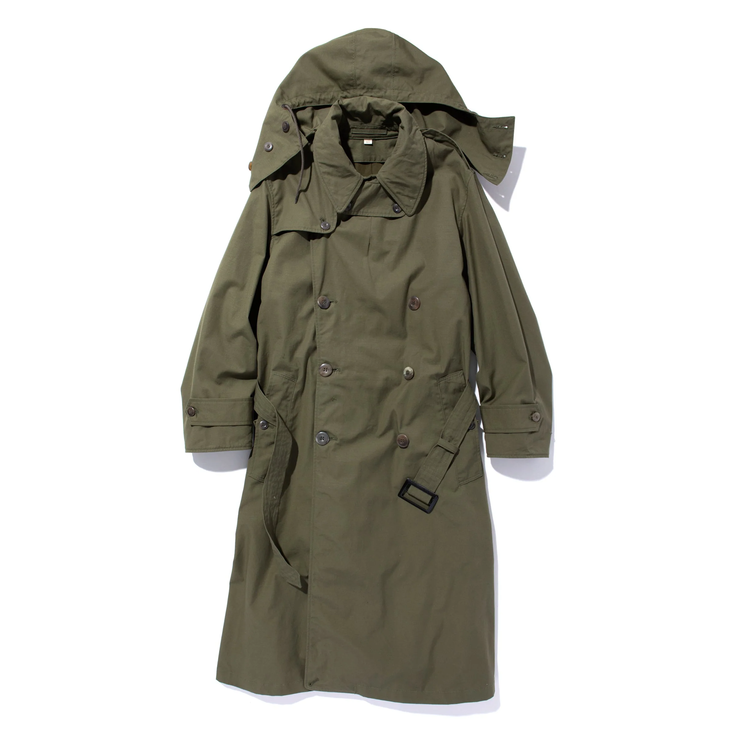 U.S. ARMY OVERCOAT 'TYPE 1' - Image 2