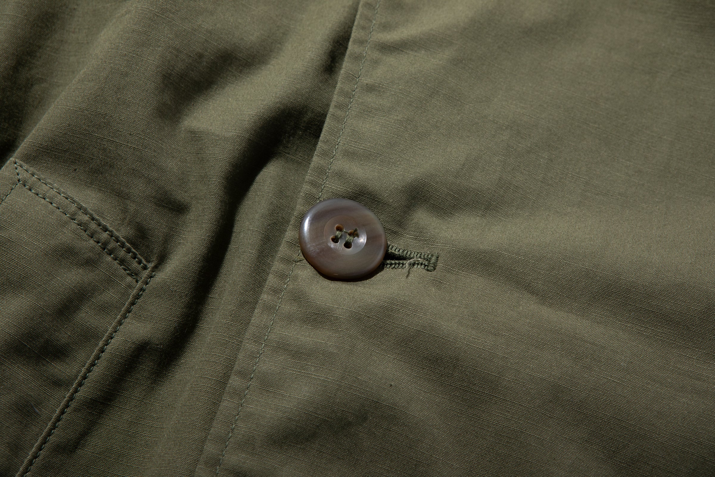U.S. ARMY OVERCOAT 'TYPE 1' - Image 5