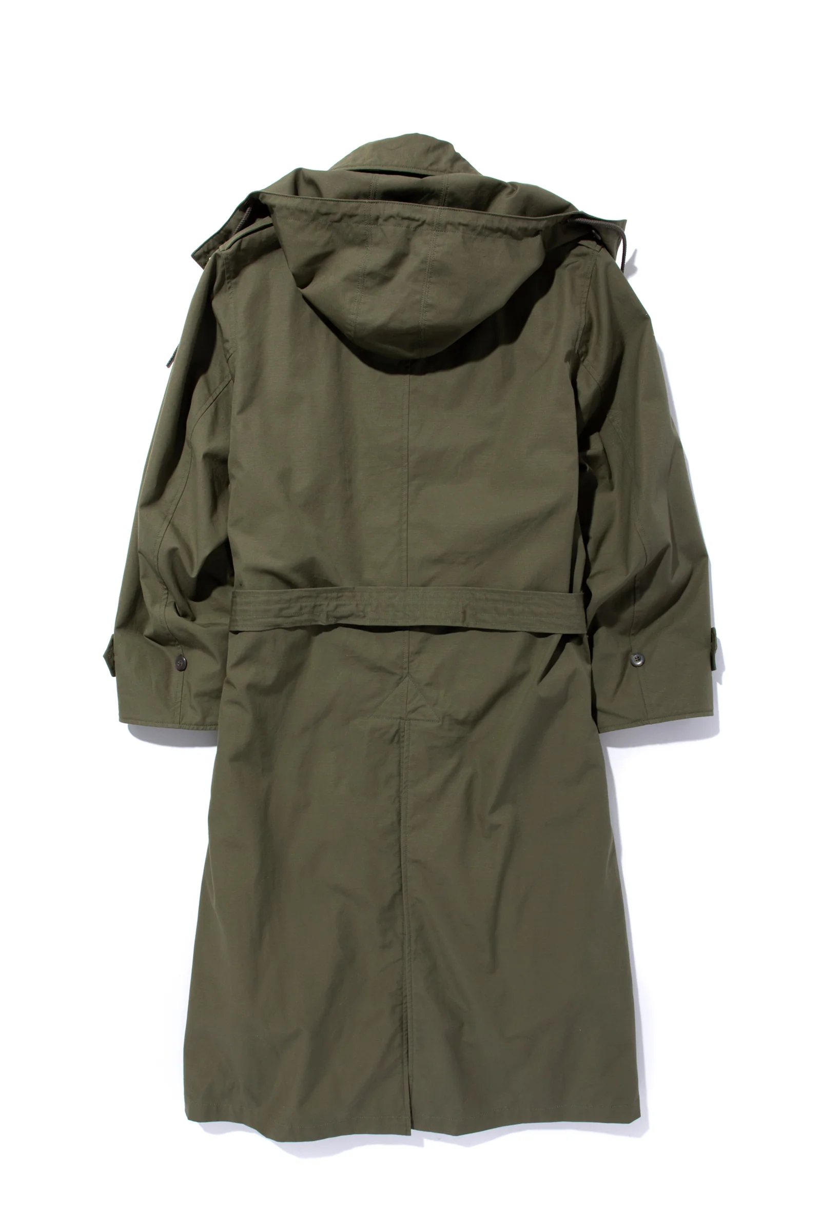 U.S. ARMY OVERCOAT 'TYPE 1' - Image 6