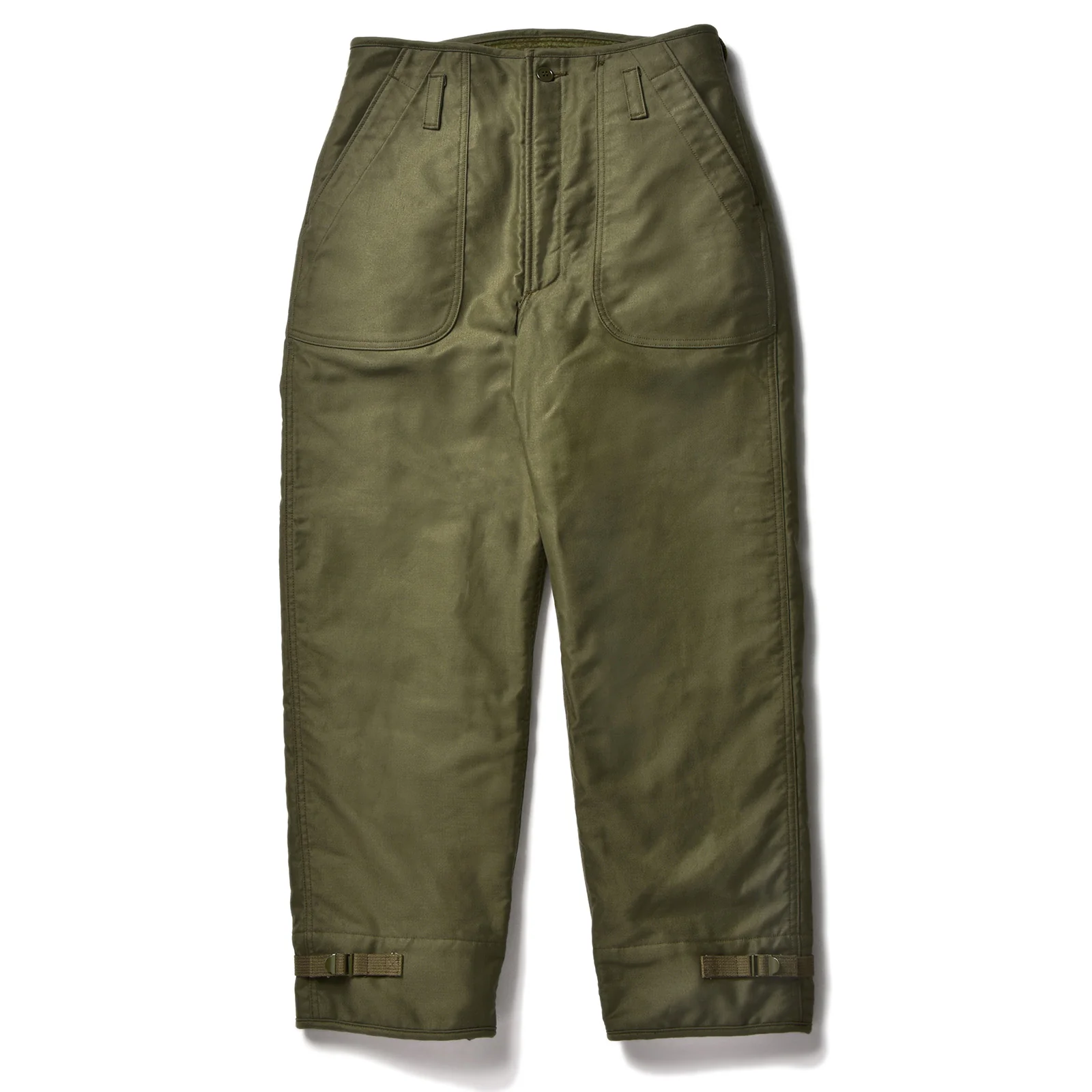 U.S.N. A-2 DECK TROUSERS - Image 2