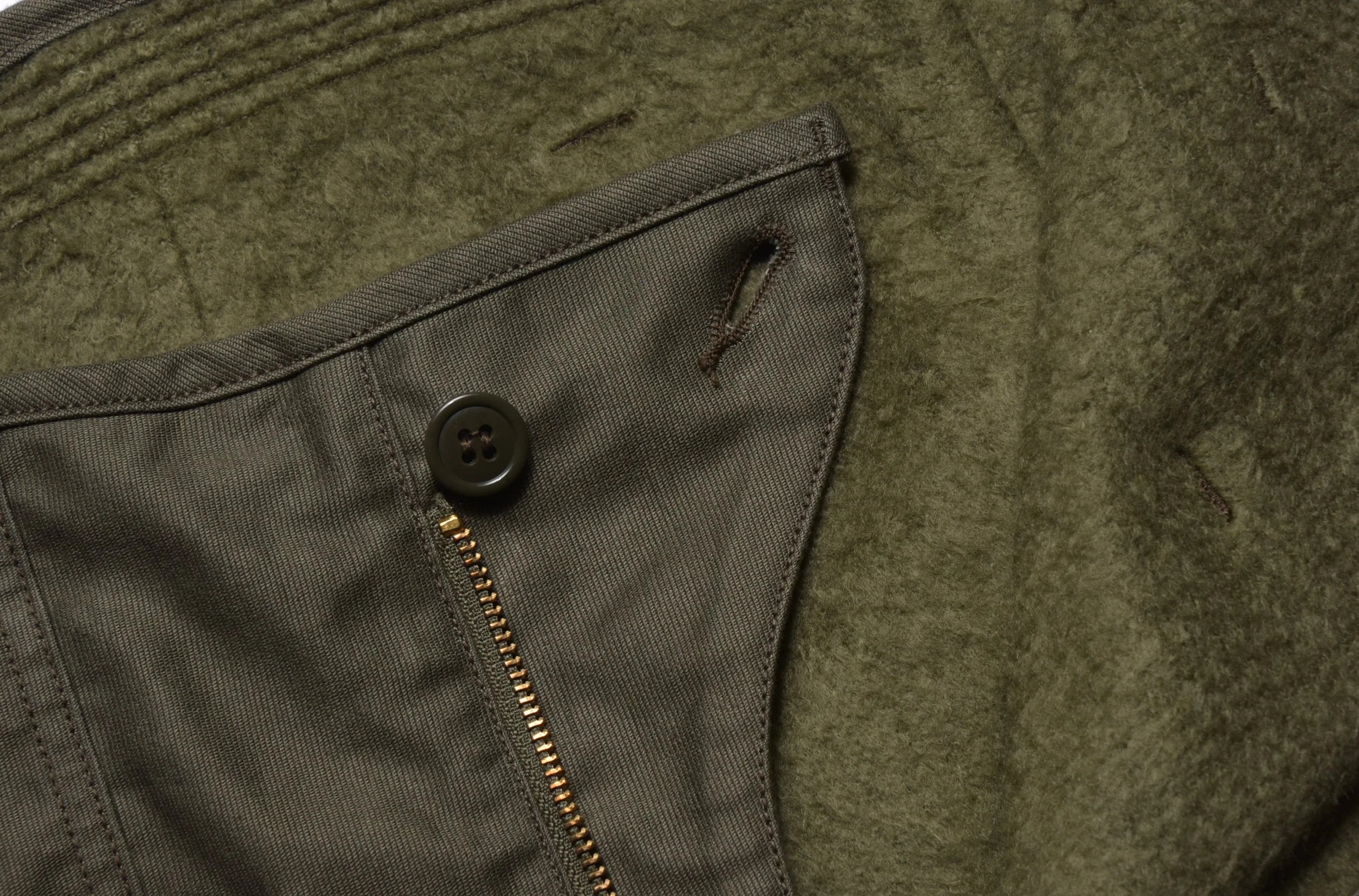 U.S.N. A-2 DECK TROUSERS - Image 6
