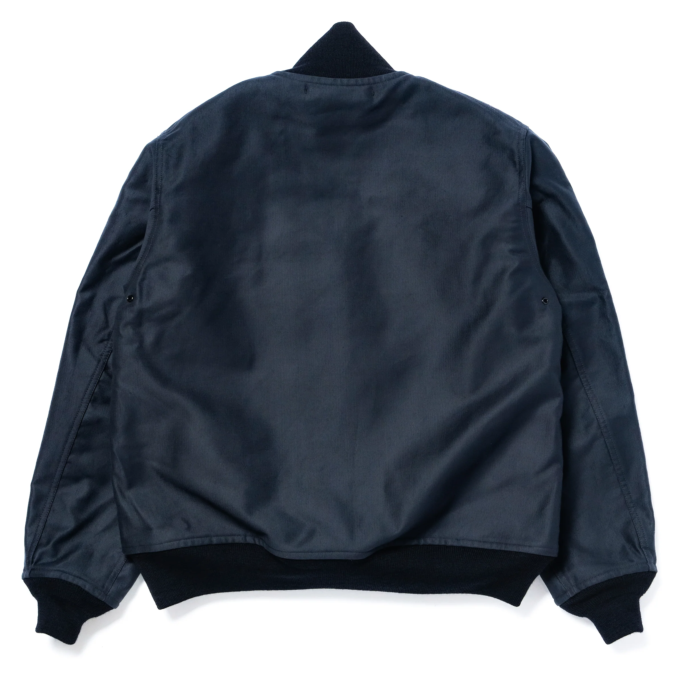 U.S.N. BLUE DECK JACKET - Image 3