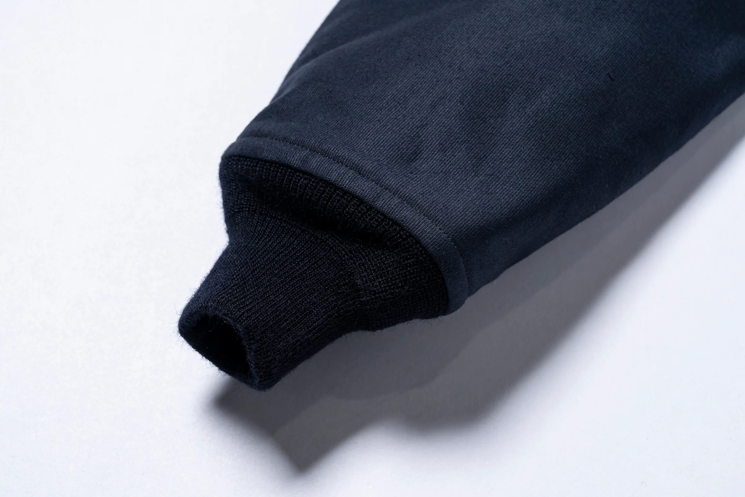 U.S.N. BLUE DECK JACKET - Image 7