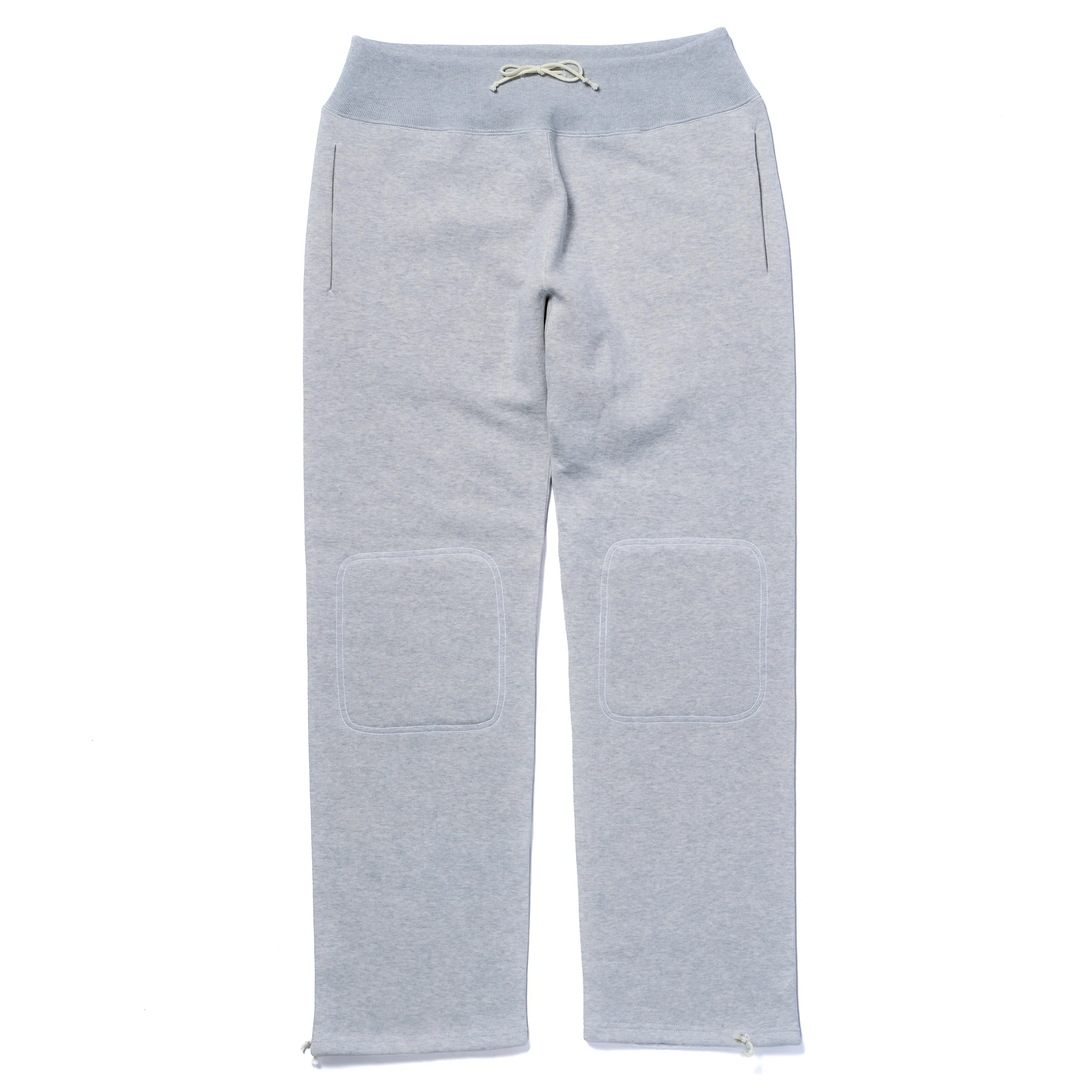 U.S.N. DOUBLE-KNEE SWEATPANTS - Image 2
