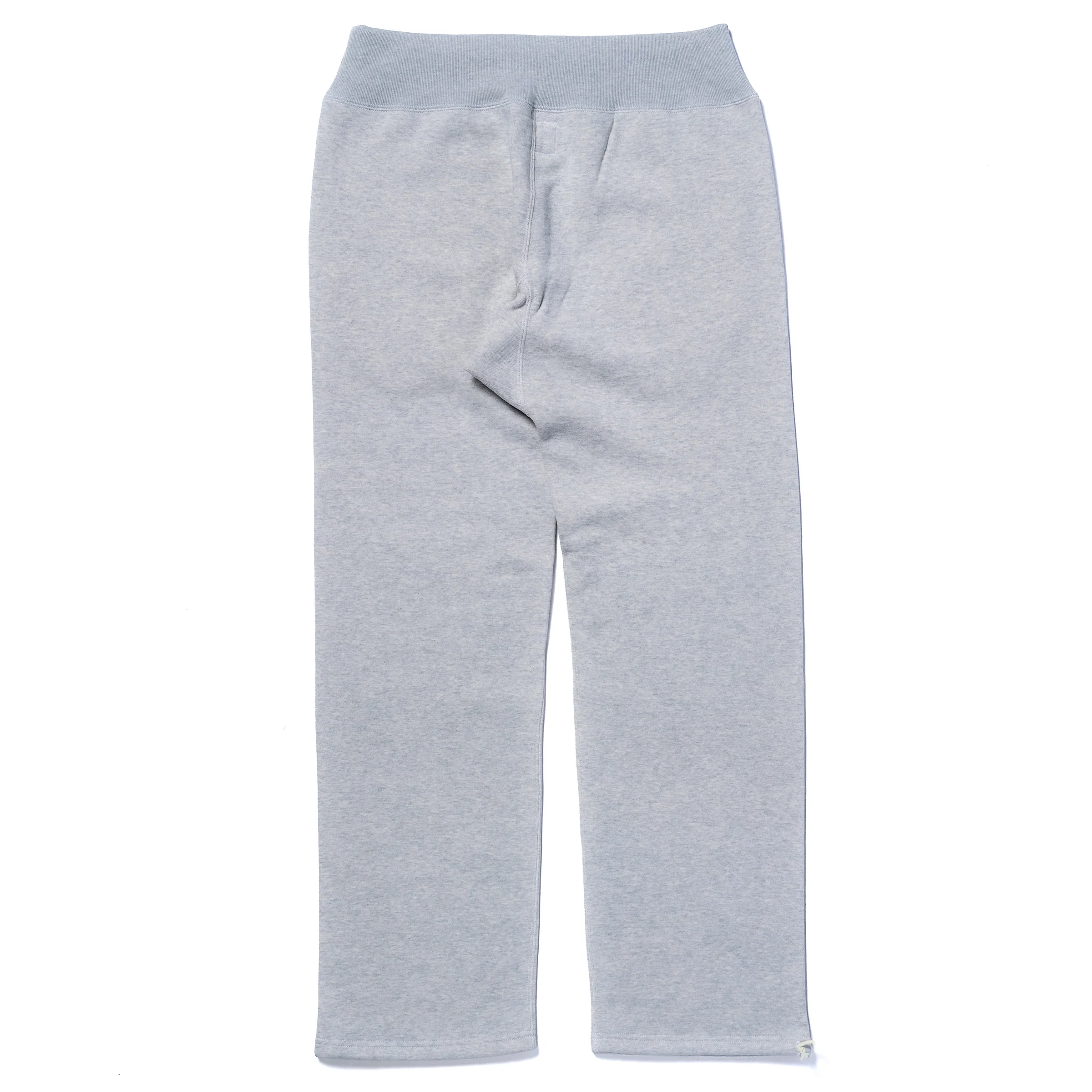 U.S.N. DOUBLE-KNEE SWEATPANTS - Image 3