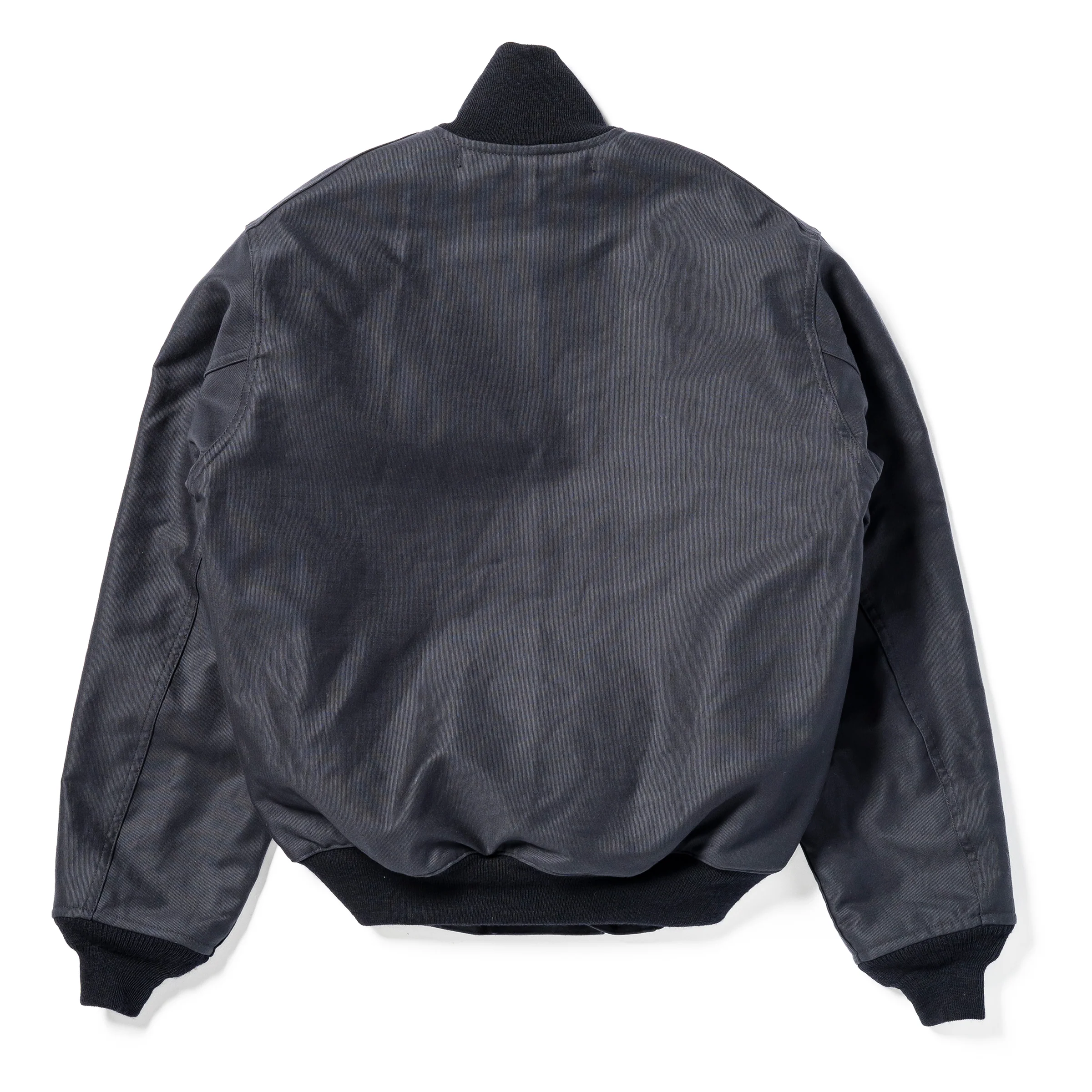 U.S.N. M-43 DECK JACKET - Image 3
