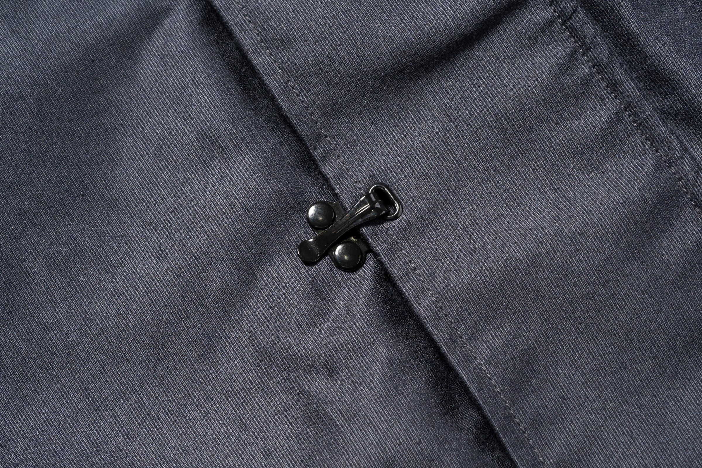 U.S.N. M-43 DECK JACKET - Image 6