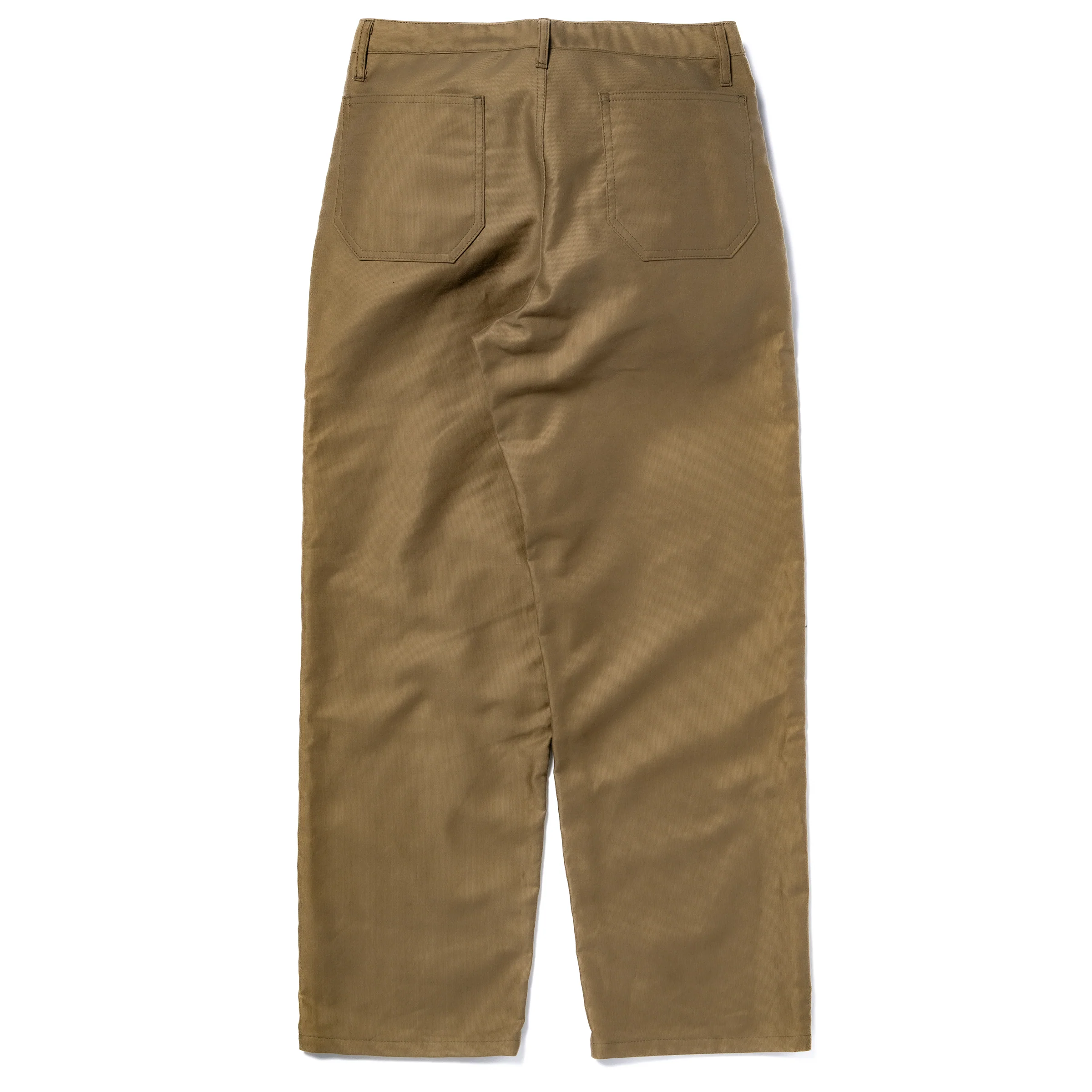 U.S.N. N-1 TROUSERS MODIFY / KHAKI - Image 3