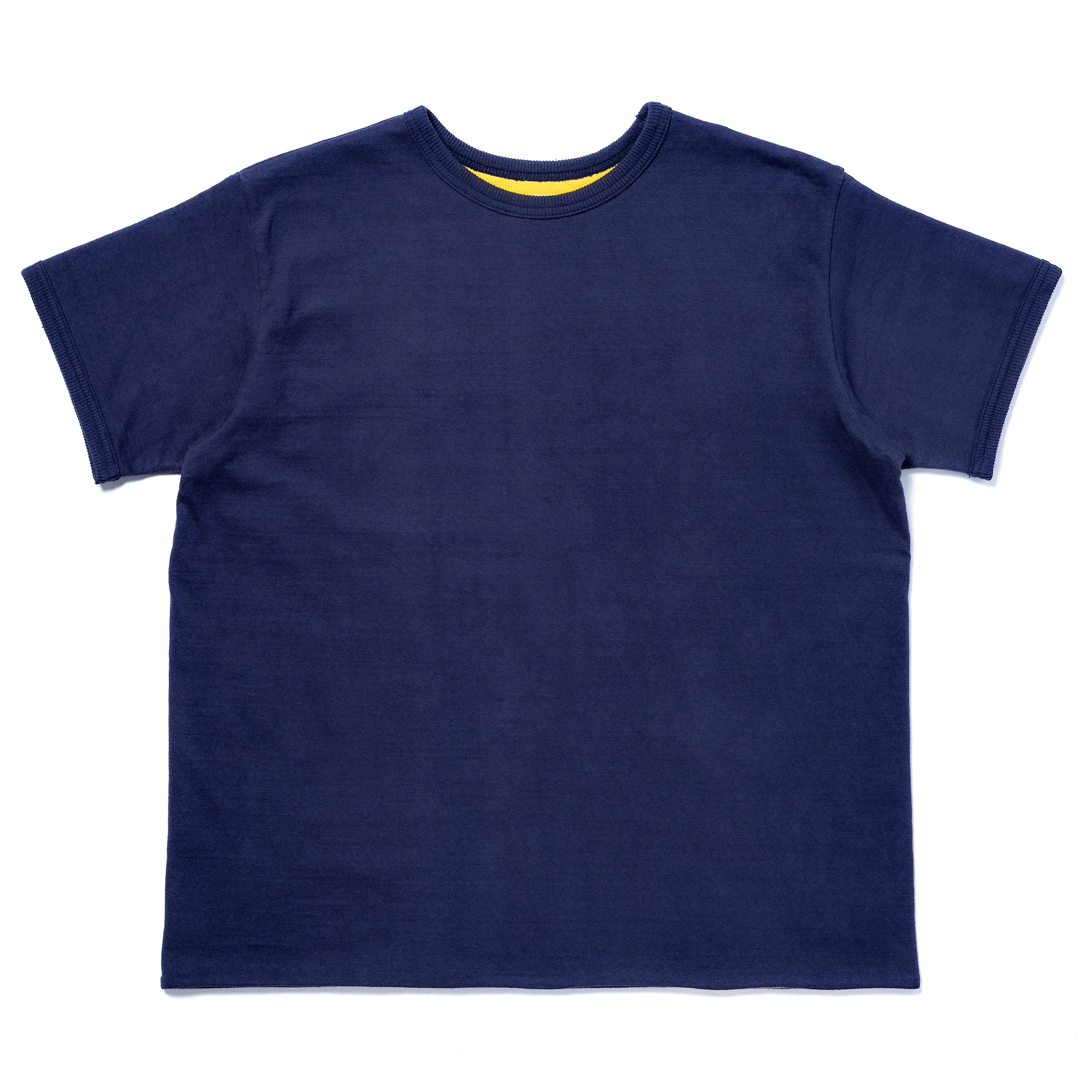 U.S.N. REVERSIBLE T-SHIRT
