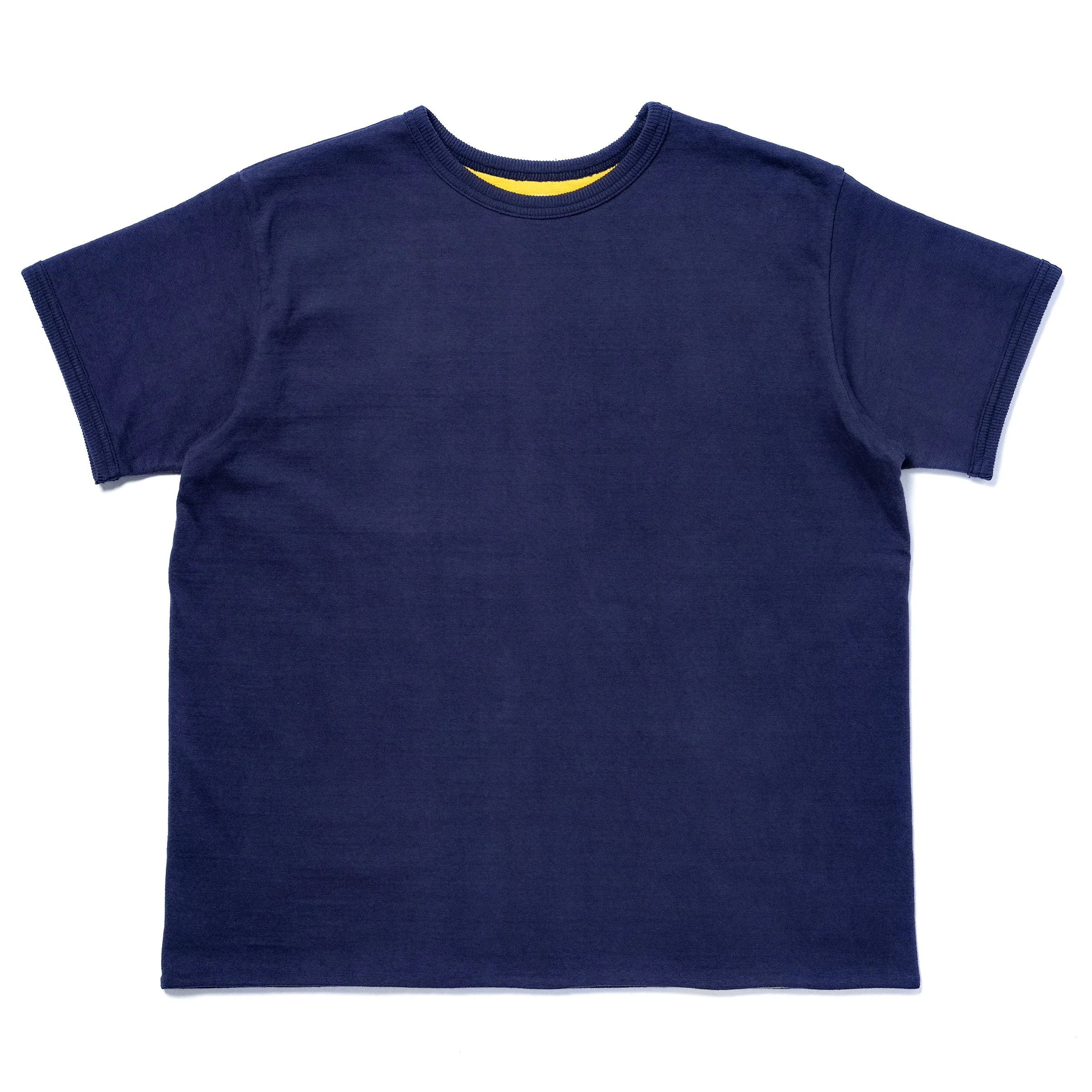 U.S.N. REVERSIBLE T-SHIRT - Image 2