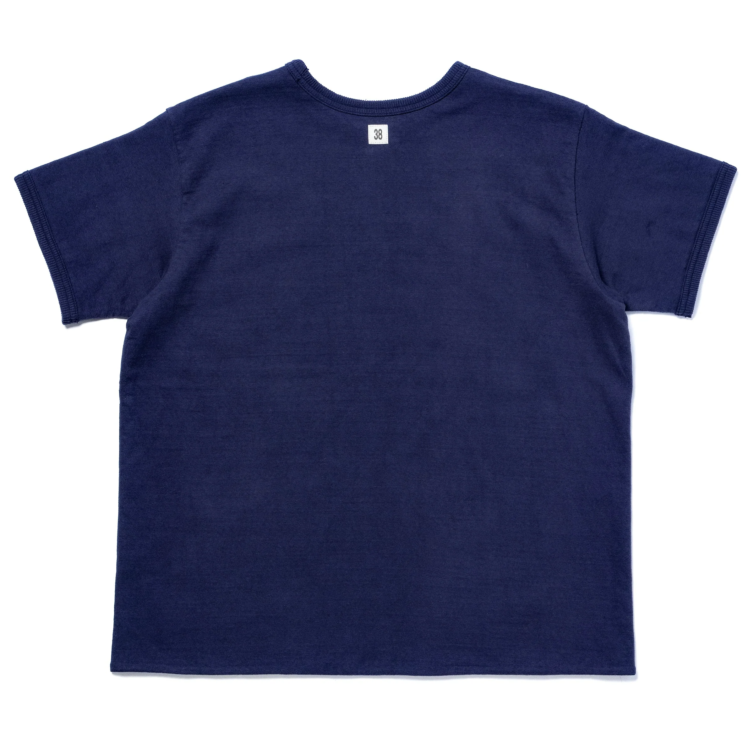 U.S.N. REVERSIBLE T-SHIRT - Image 3