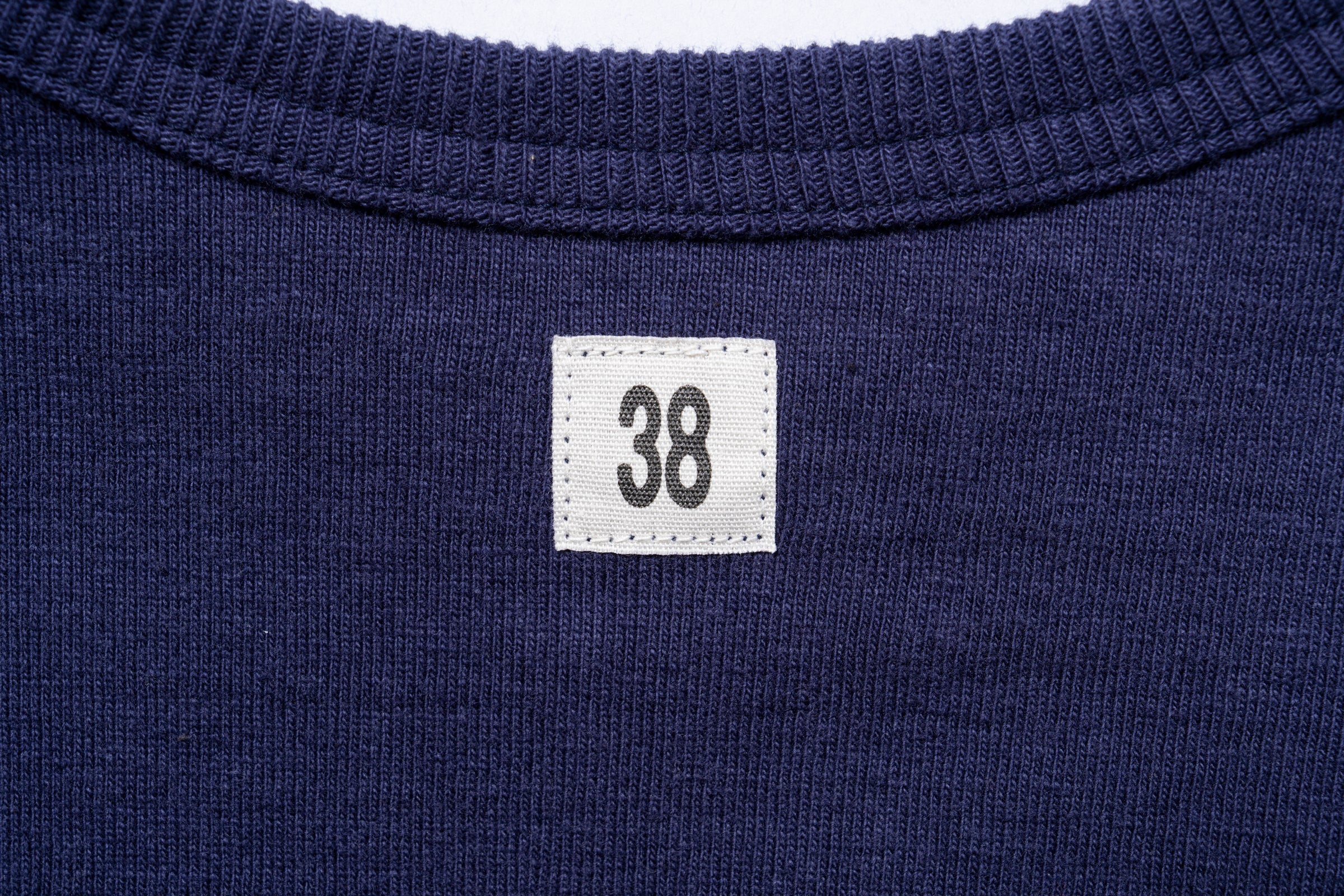 U.S.N. REVERSIBLE T-SHIRT - Image 4