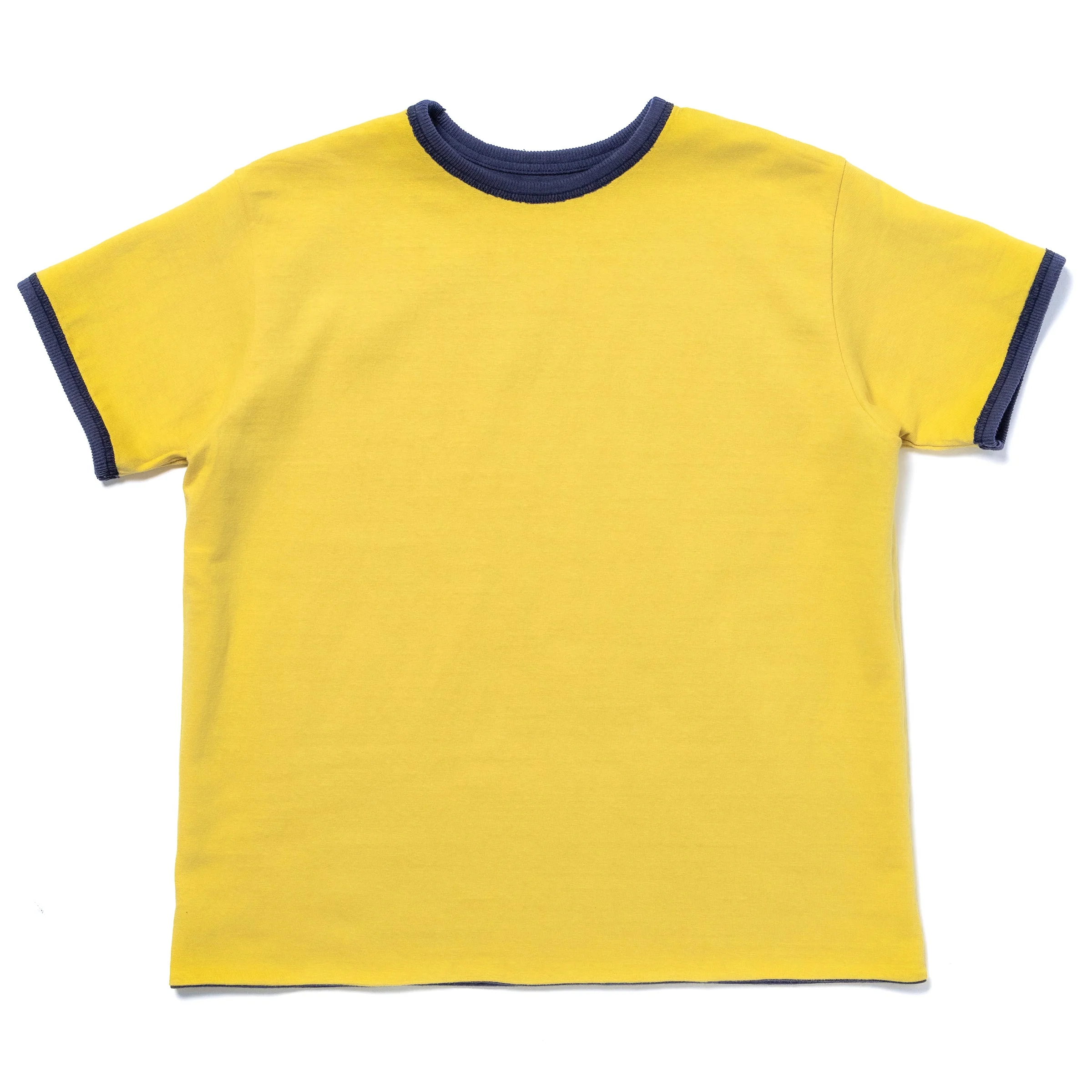 U.S.N. REVERSIBLE T-SHIRT - Image 5
