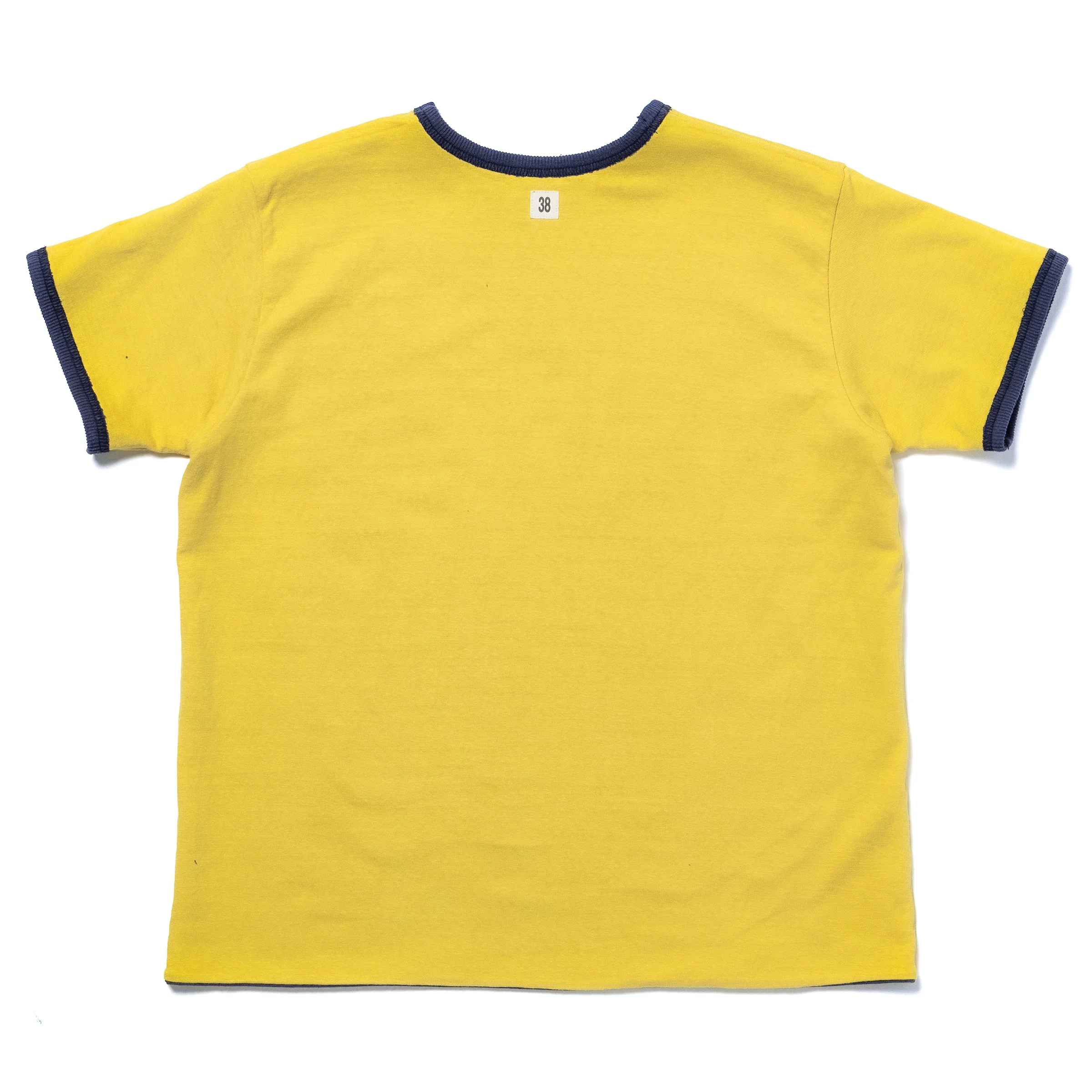 U.S.N. REVERSIBLE T-SHIRT - Image 6