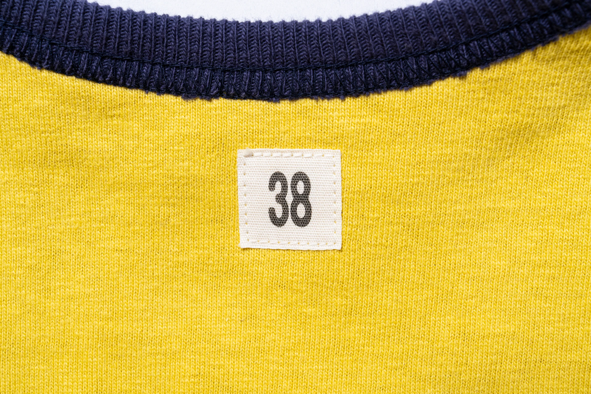 U.S.N. REVERSIBLE T-SHIRT - Image 7