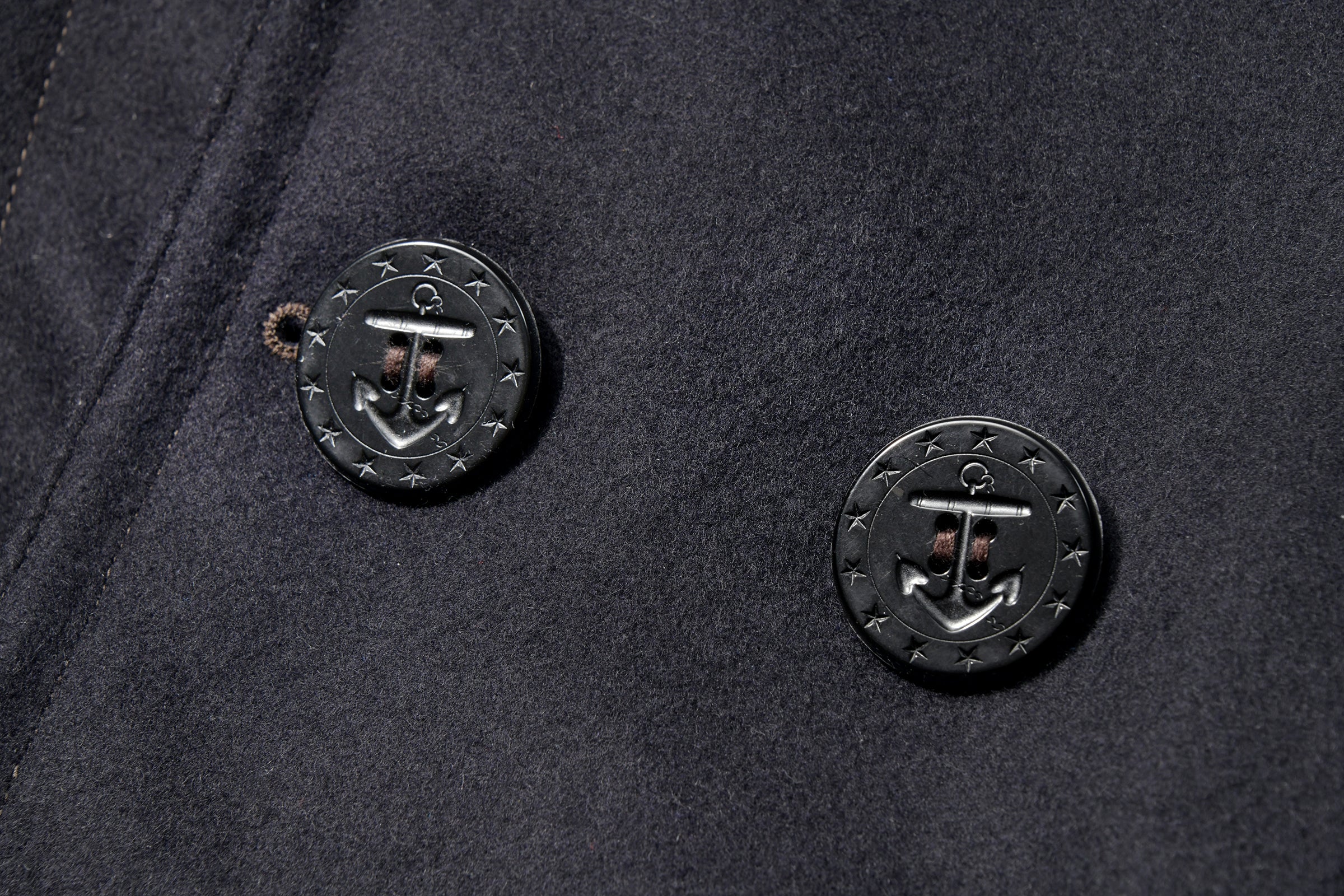 U.S. NAVY PEA COAT (1913) - Image 5
