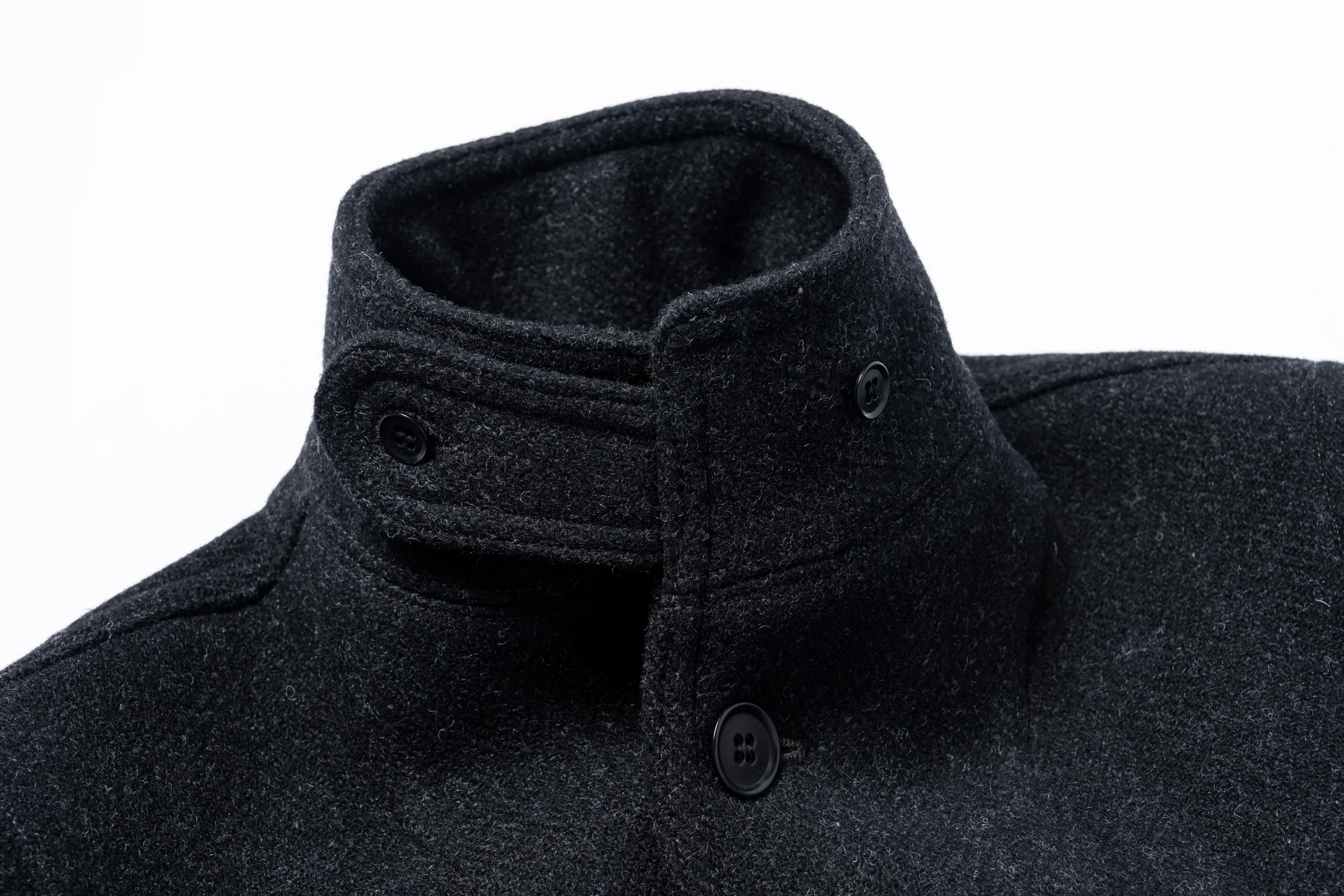 U.S.NAVY SUBMARINE JACKET - Image 6