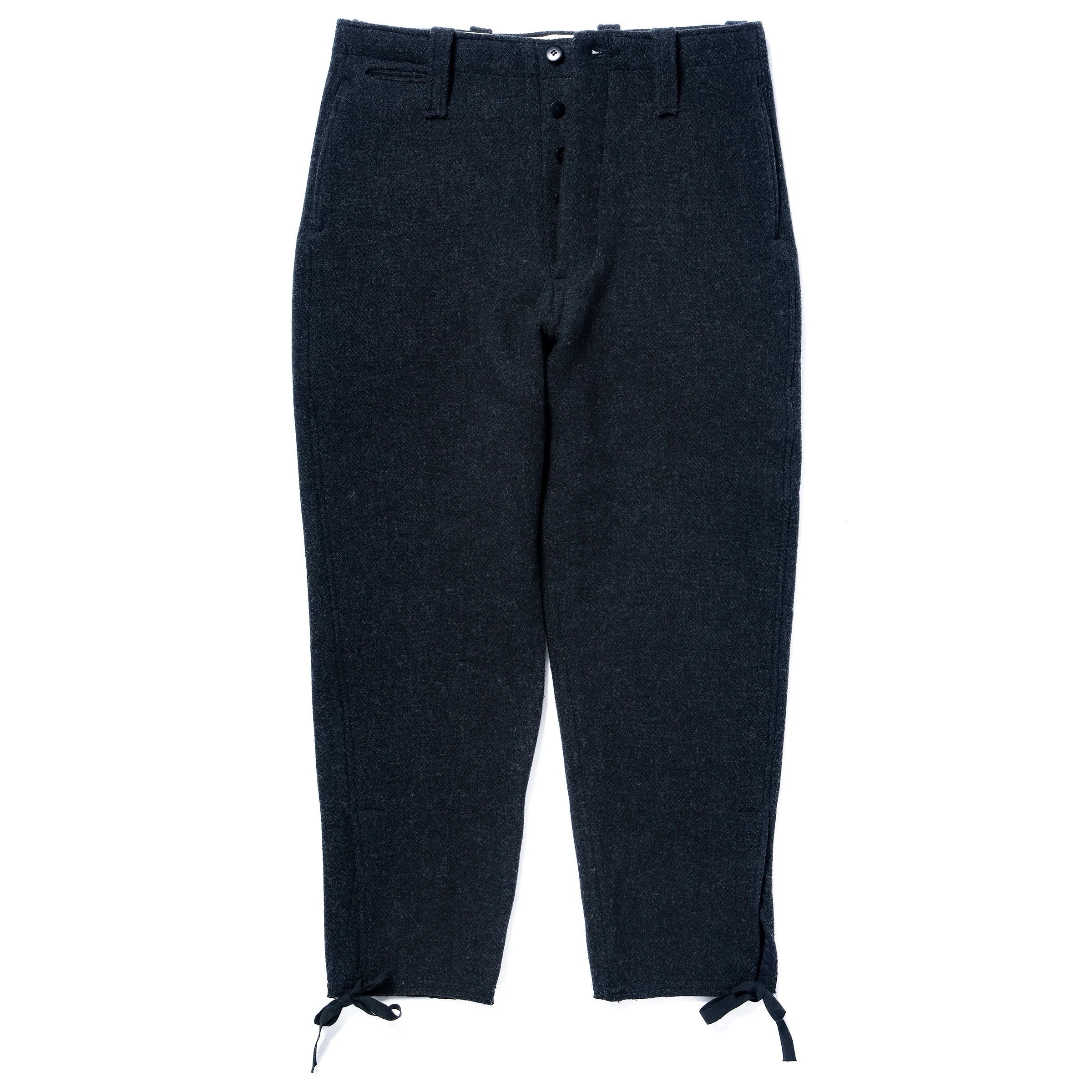 U.S.NAVY SUBMARINE TROUSERS - Image 2