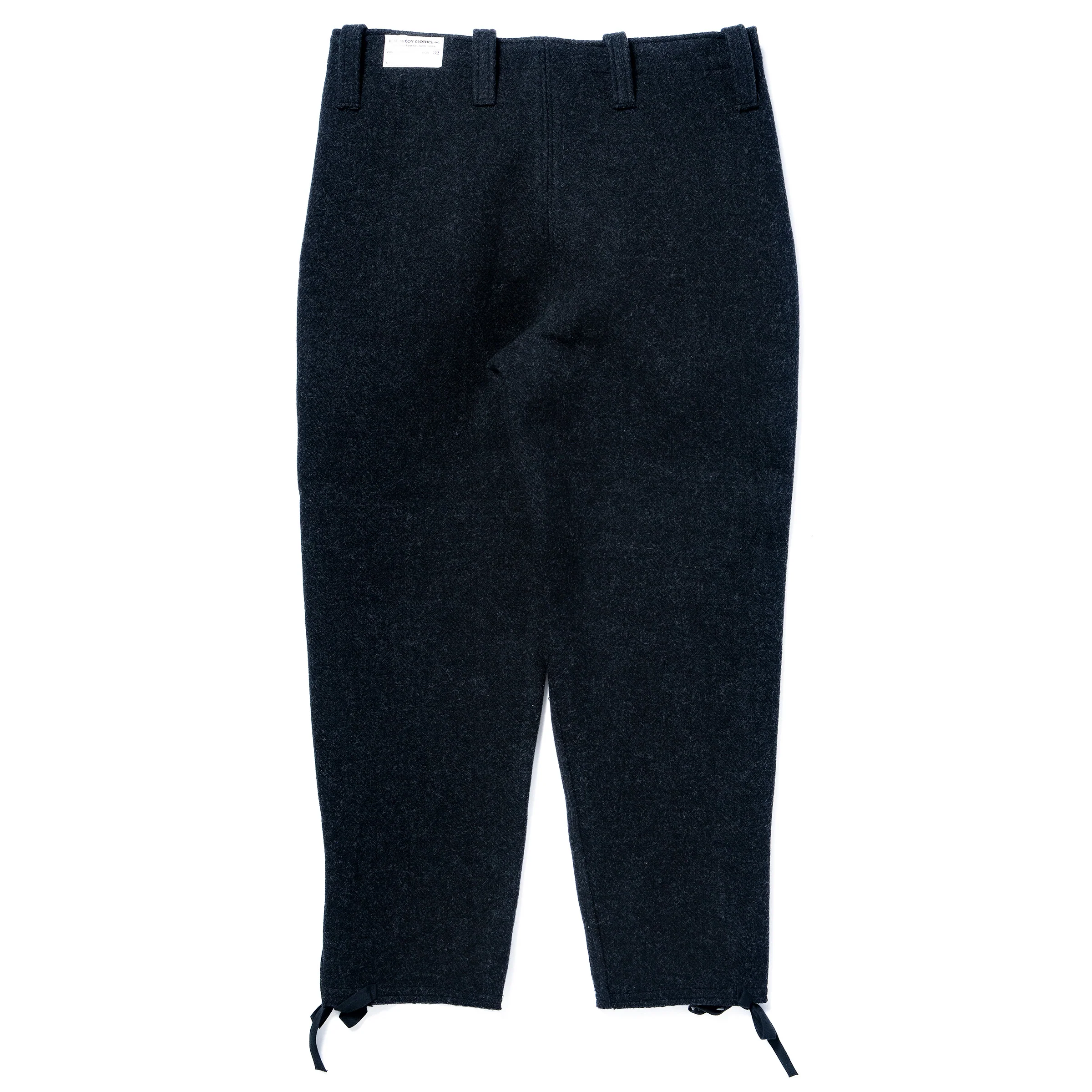 U.S.NAVY SUBMARINE TROUSERS - Image 3