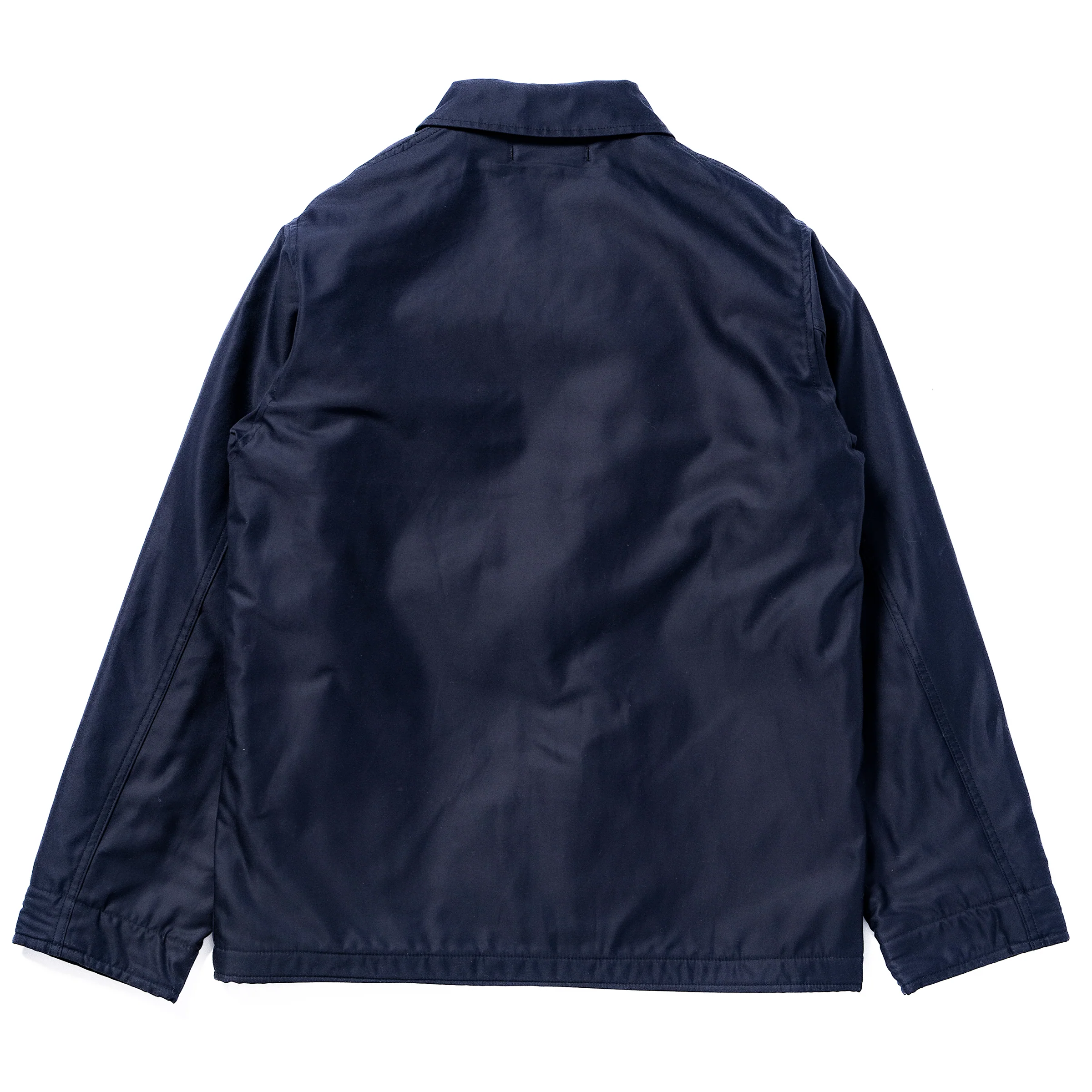 U.S. NAVY UTILITY JACKET - Image 3