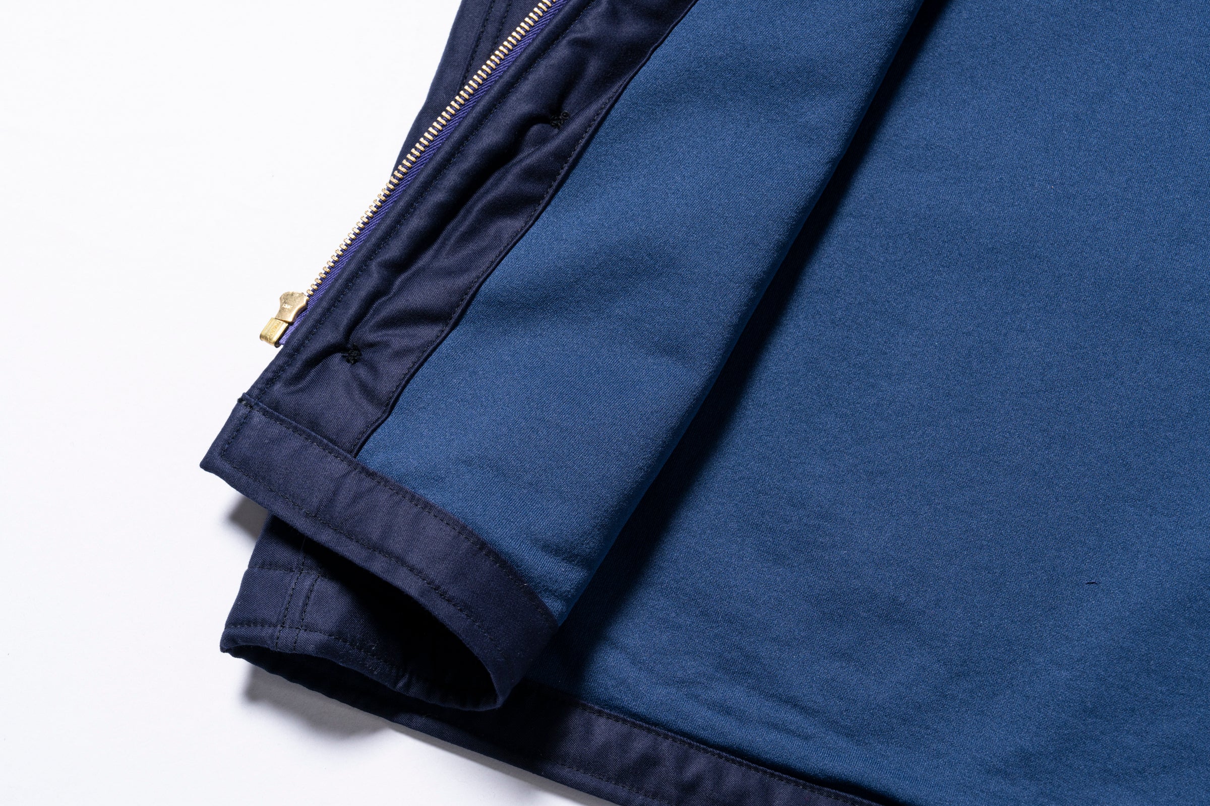 U.S. NAVY UTILITY JACKET - Image 4