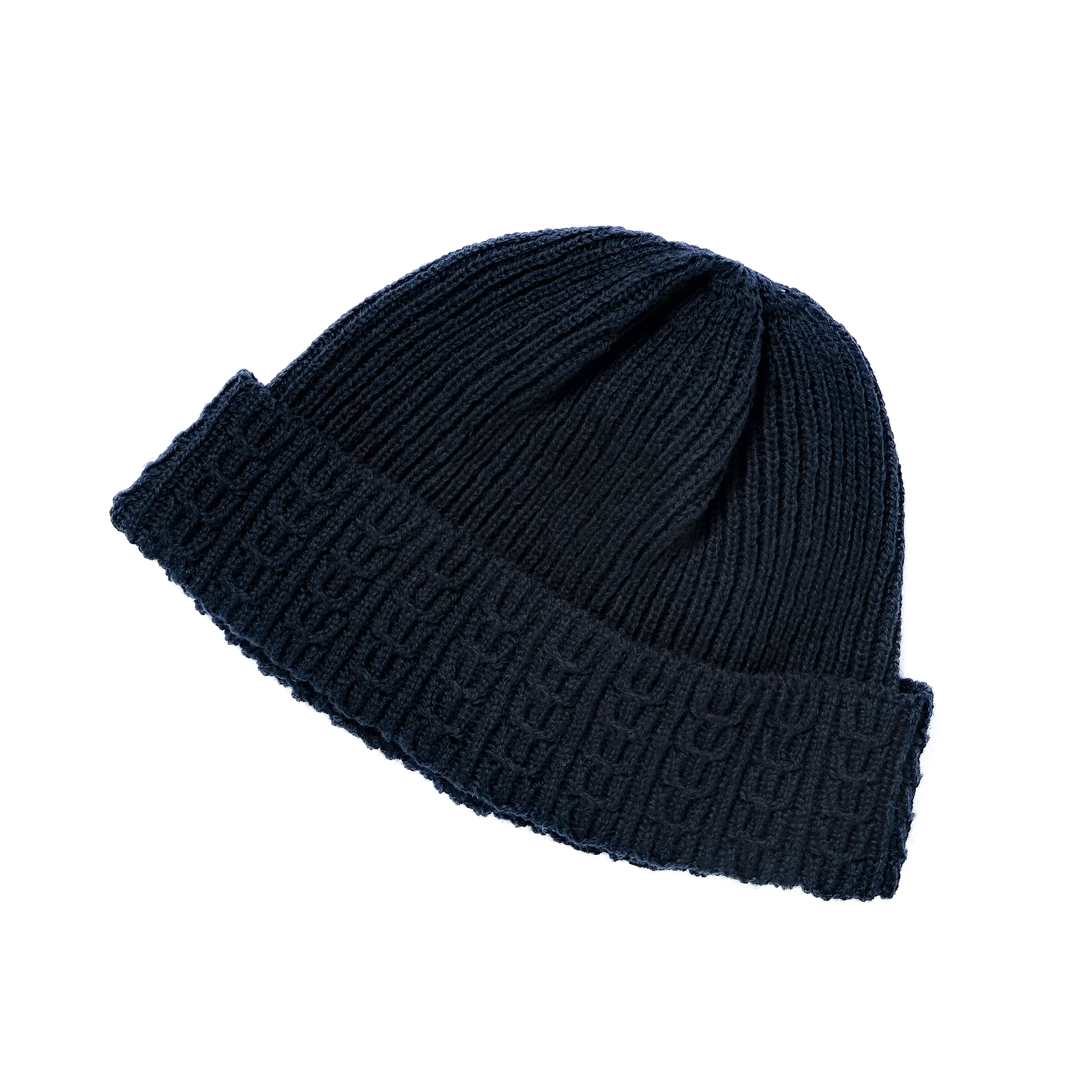 U.S. NAVY WATCH CAP / WW1 - Image 2