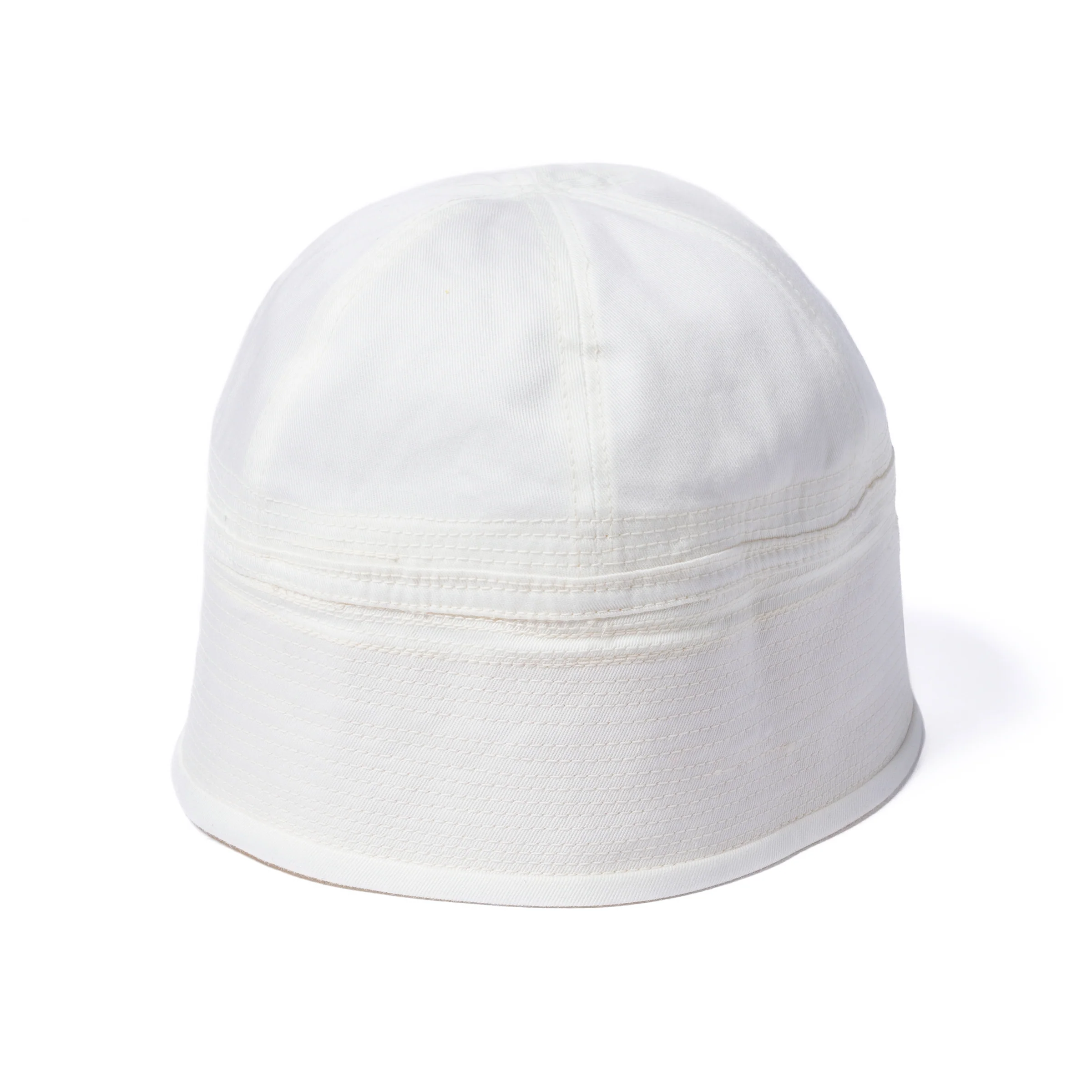 U.S. NAVY WHITE HAT - Image 2