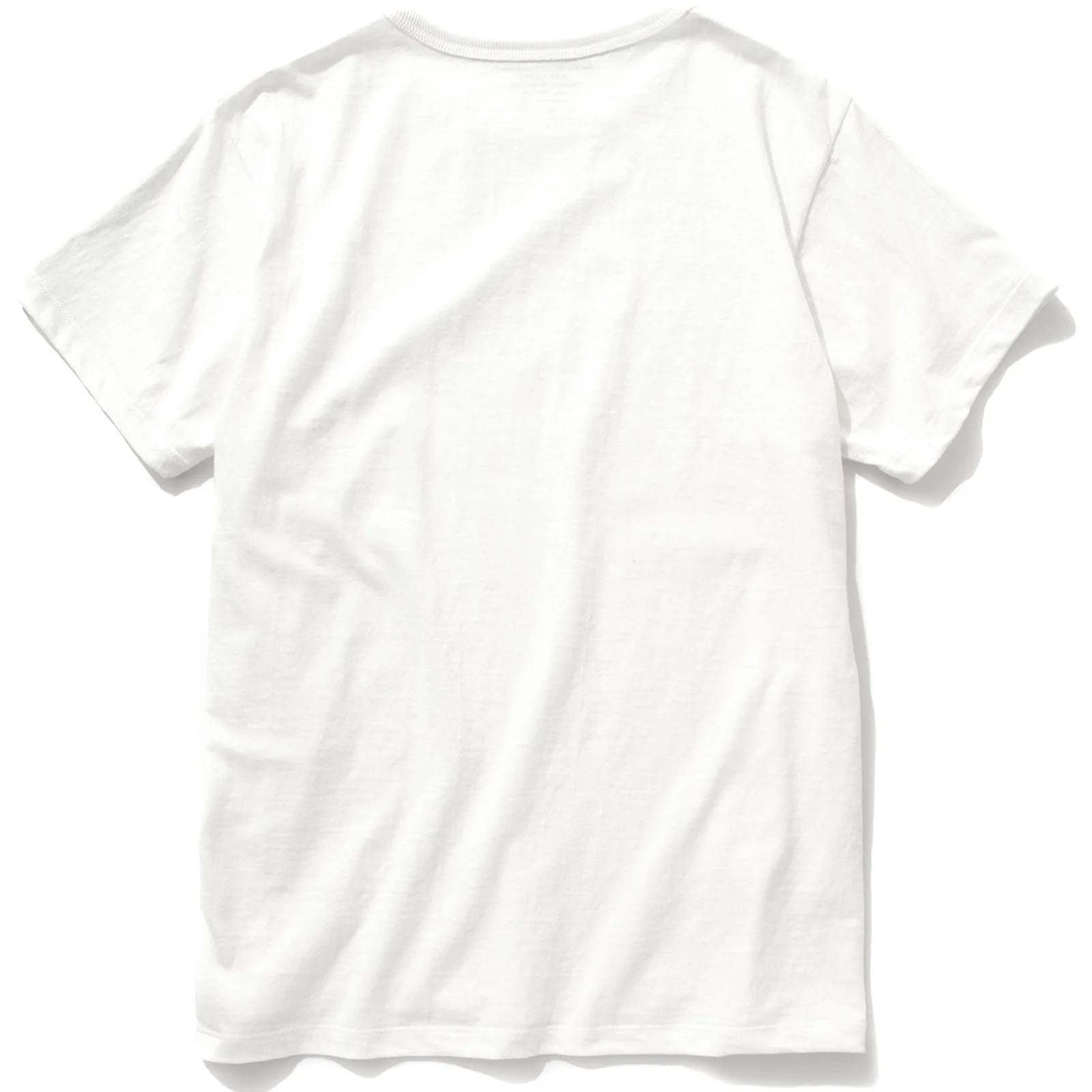 UNDERSHIRTS, COTTON, SUMMER - Image 3