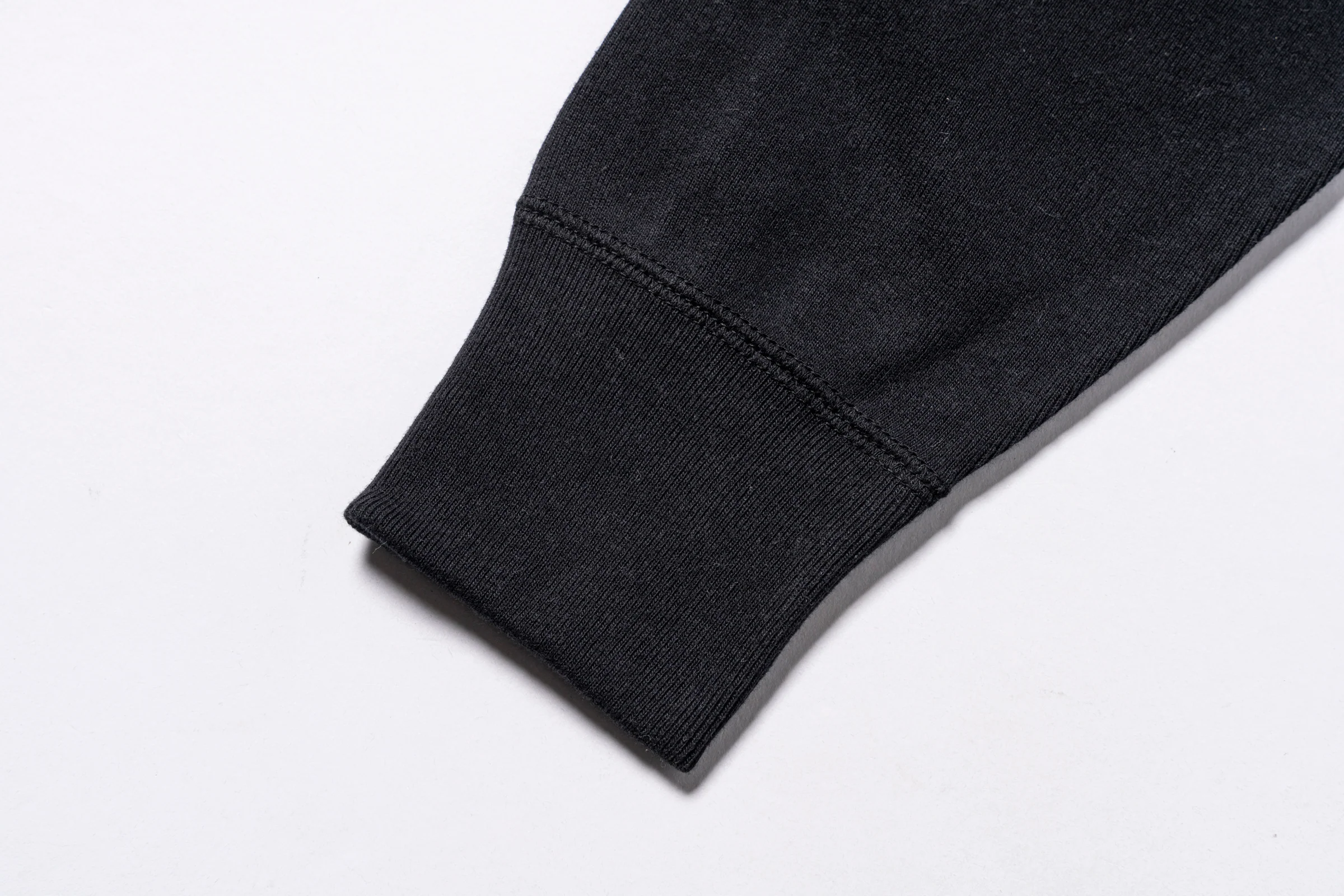 UNION HENLEY UNDERSHIRT L/S - Image 7
