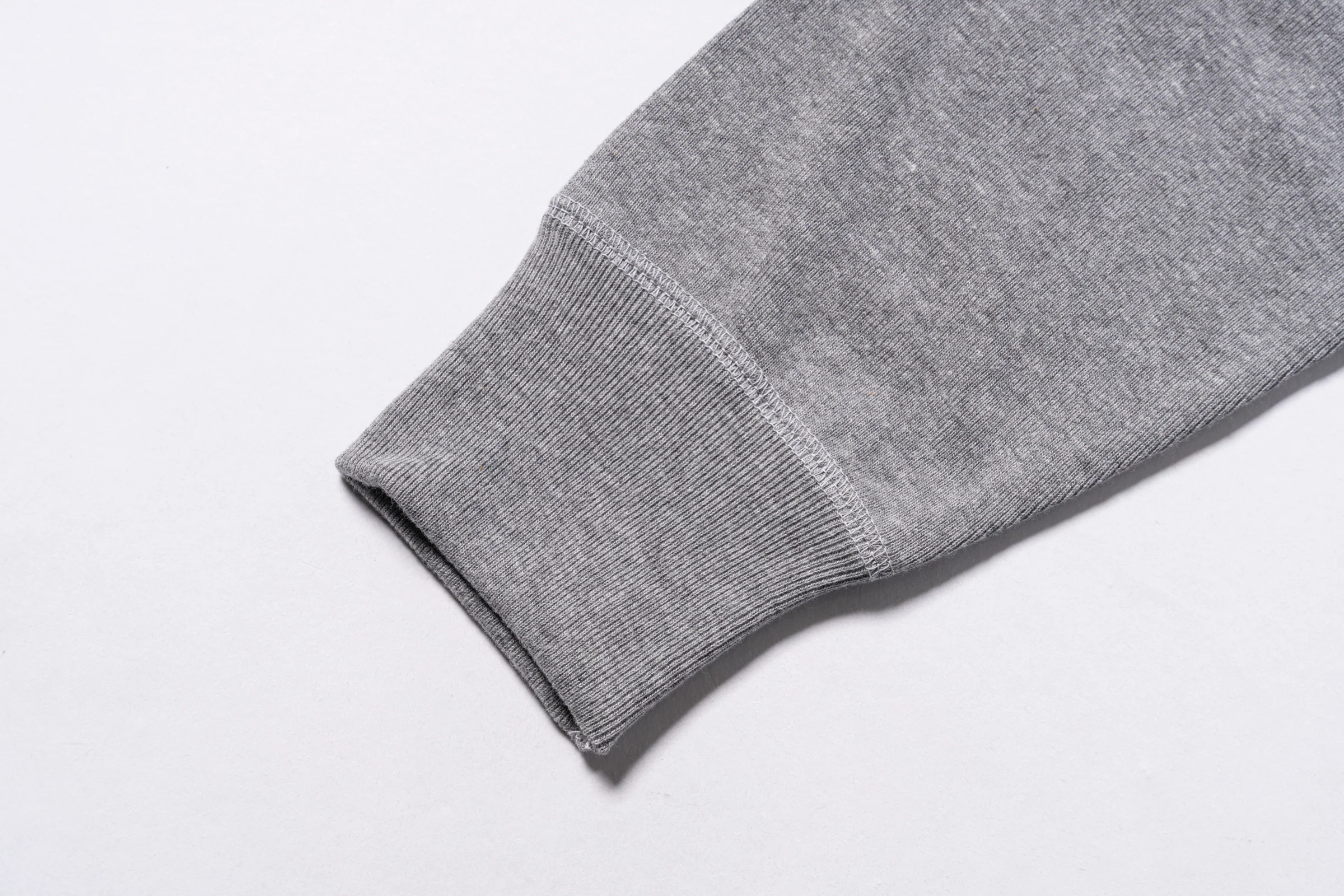 UNION HENLEY UNDERSHIRT L/S - Image 7