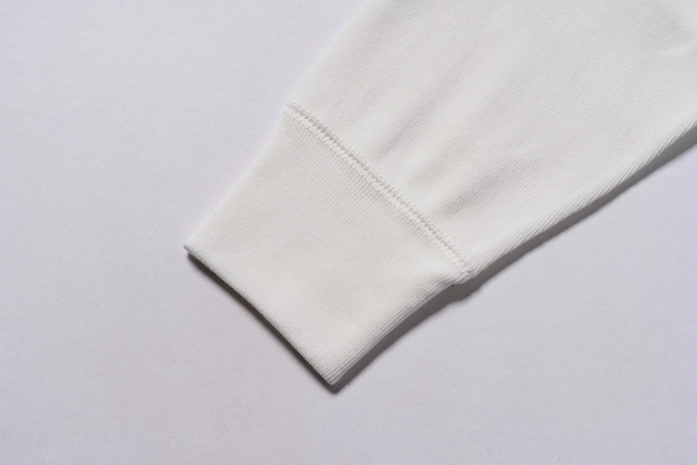 UNION HENLEY UNDERSHIRT L/S - Image 6