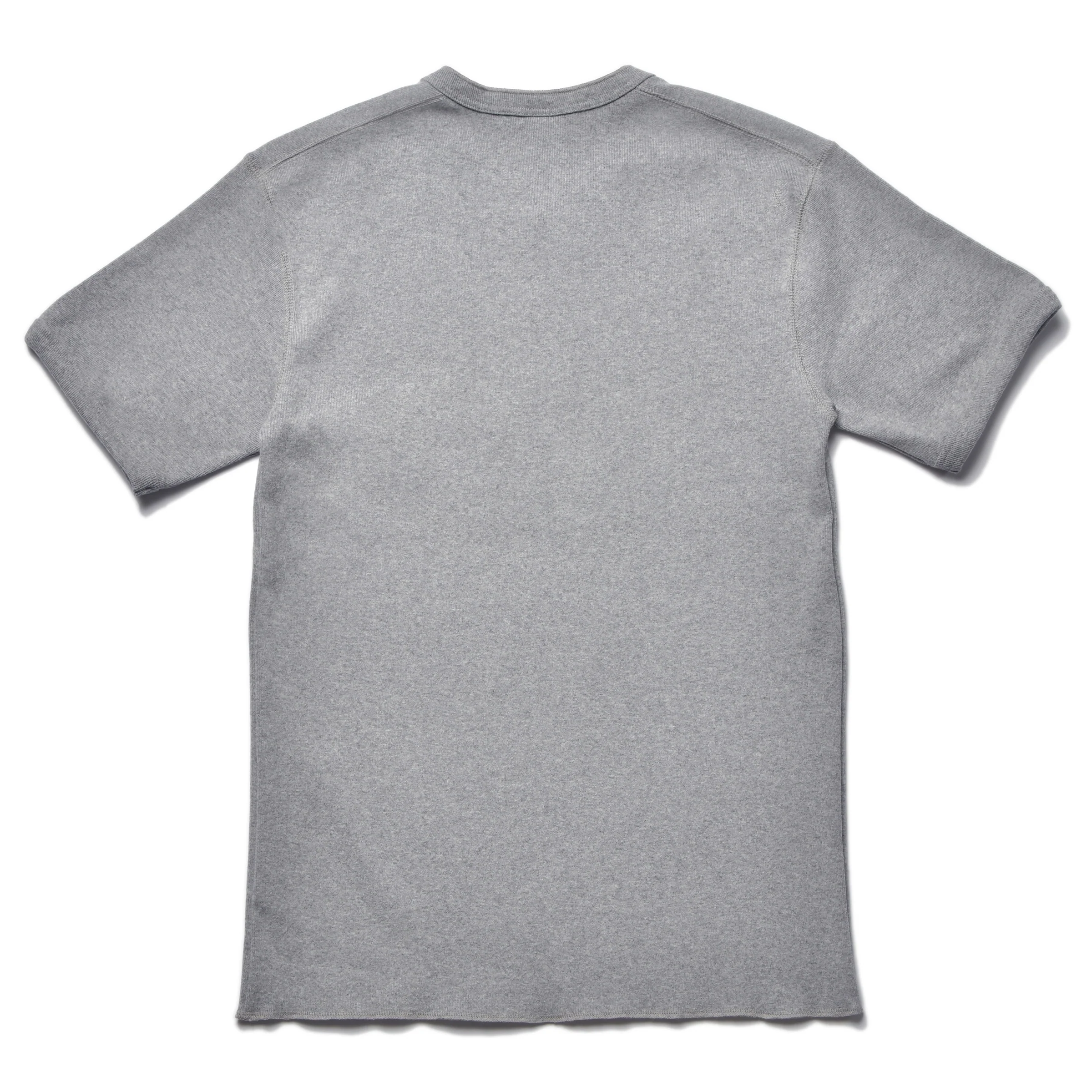 UNION HENLEY UNDERSHIRT S/S - Image 3