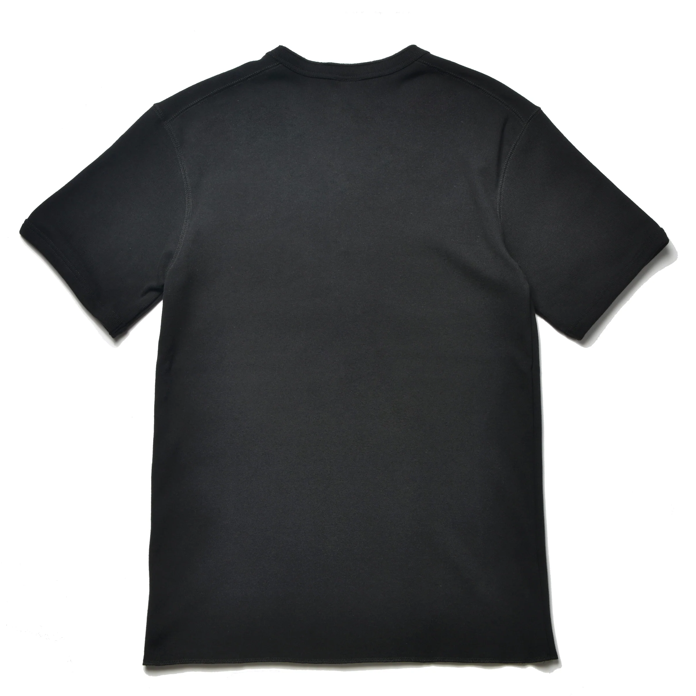 UNION HENLEY UNDERSHIRT S/S - Image 3
