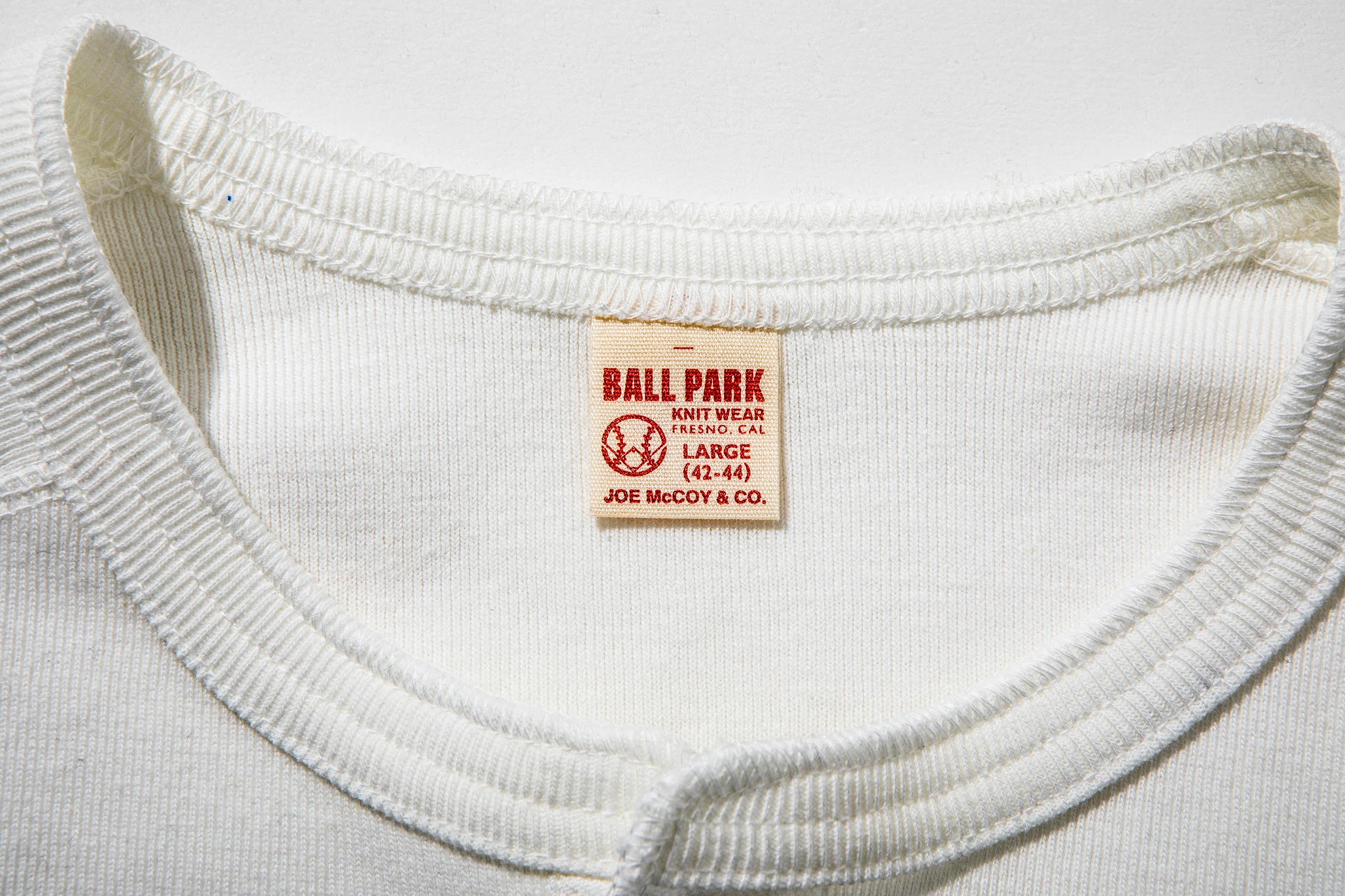 UNION SHIRT LONG SLEEVE - Image 4