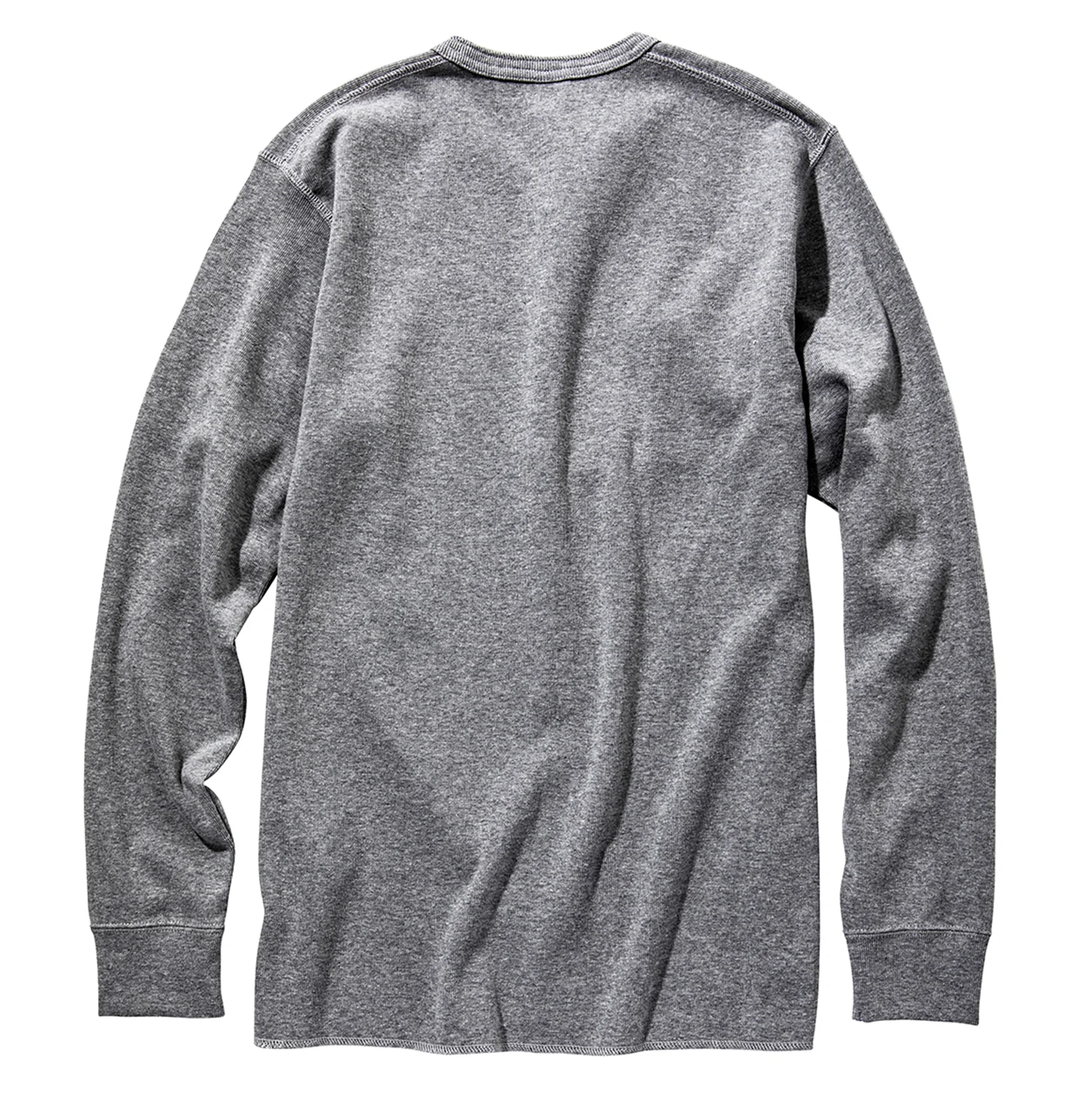UNION SHIRT LONG SLEEVE - Image 3