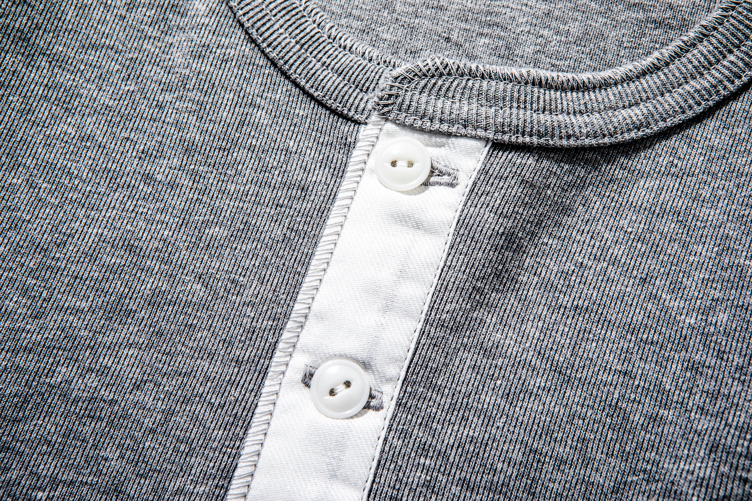 UNION SHIRT LONG SLEEVE - Image 4