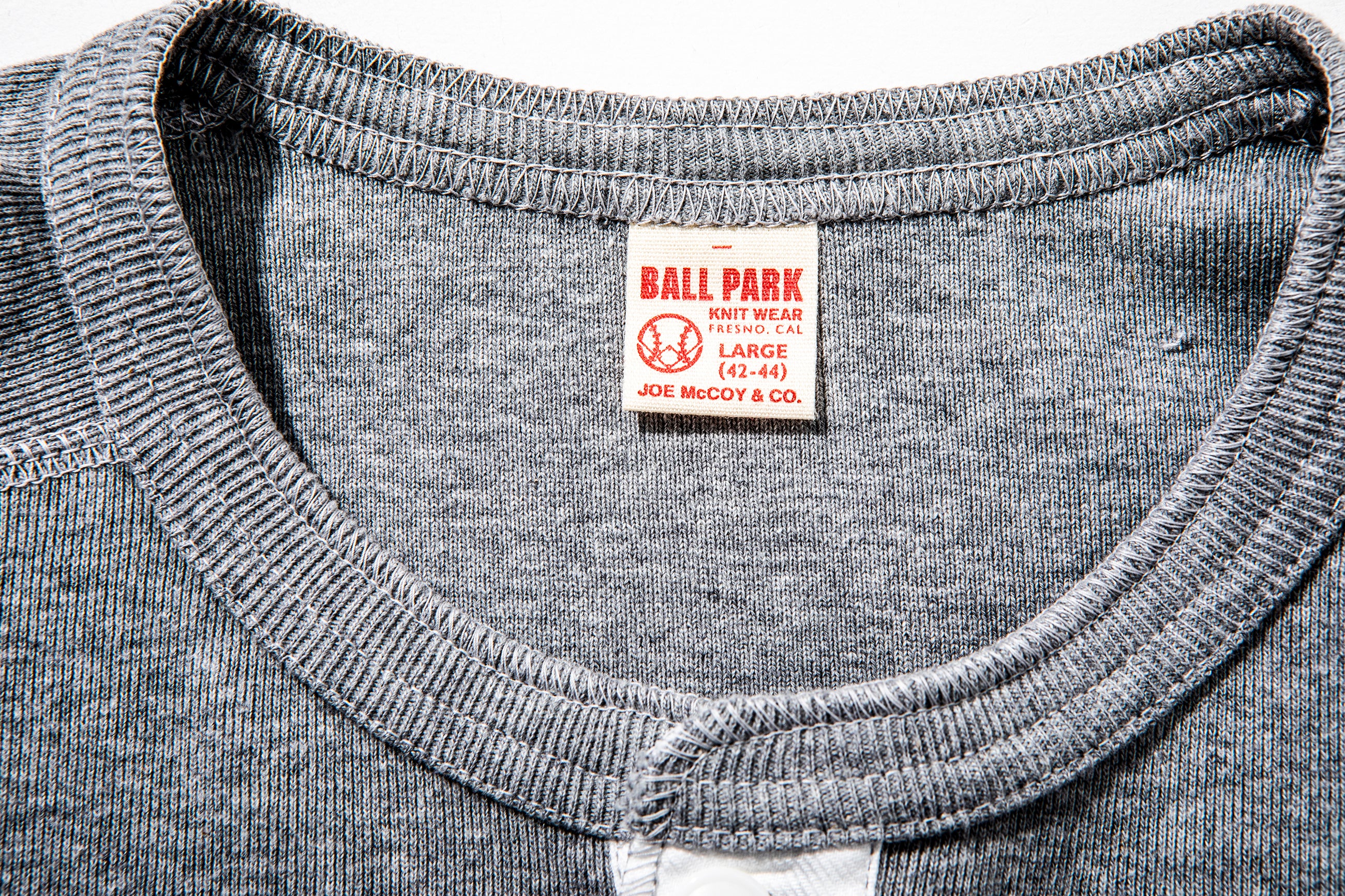 UNION SHIRT LONG SLEEVE - Image 5