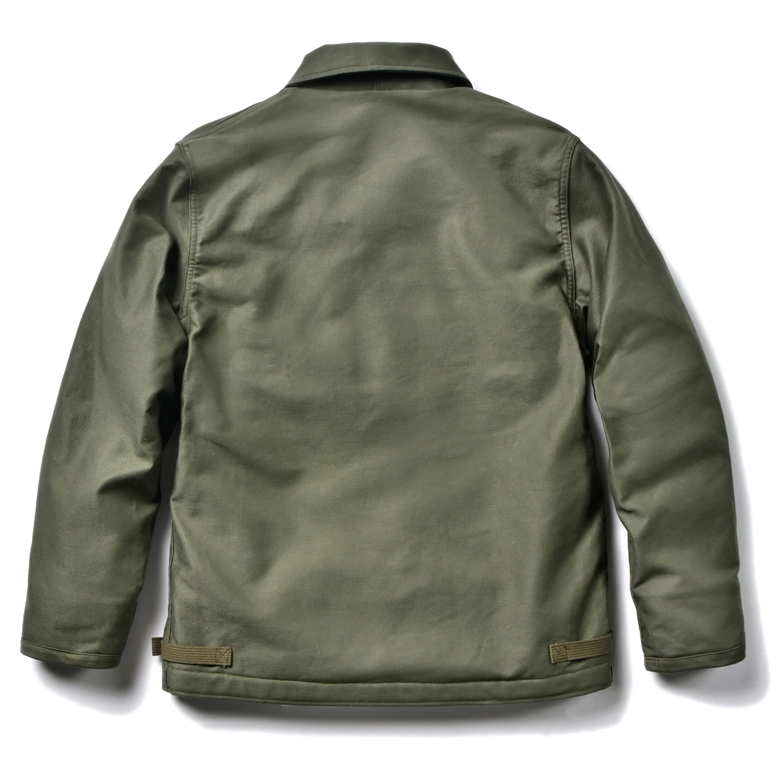 U.S.N. A-2 DECK JACKET REAL McCOY MFG. - Image 3