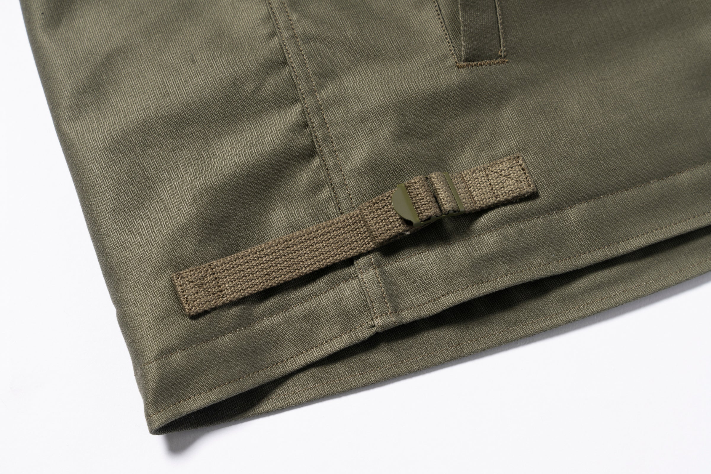 U.S.N. A-2 DECK JACKET REAL McCOY MFG. - Image 7