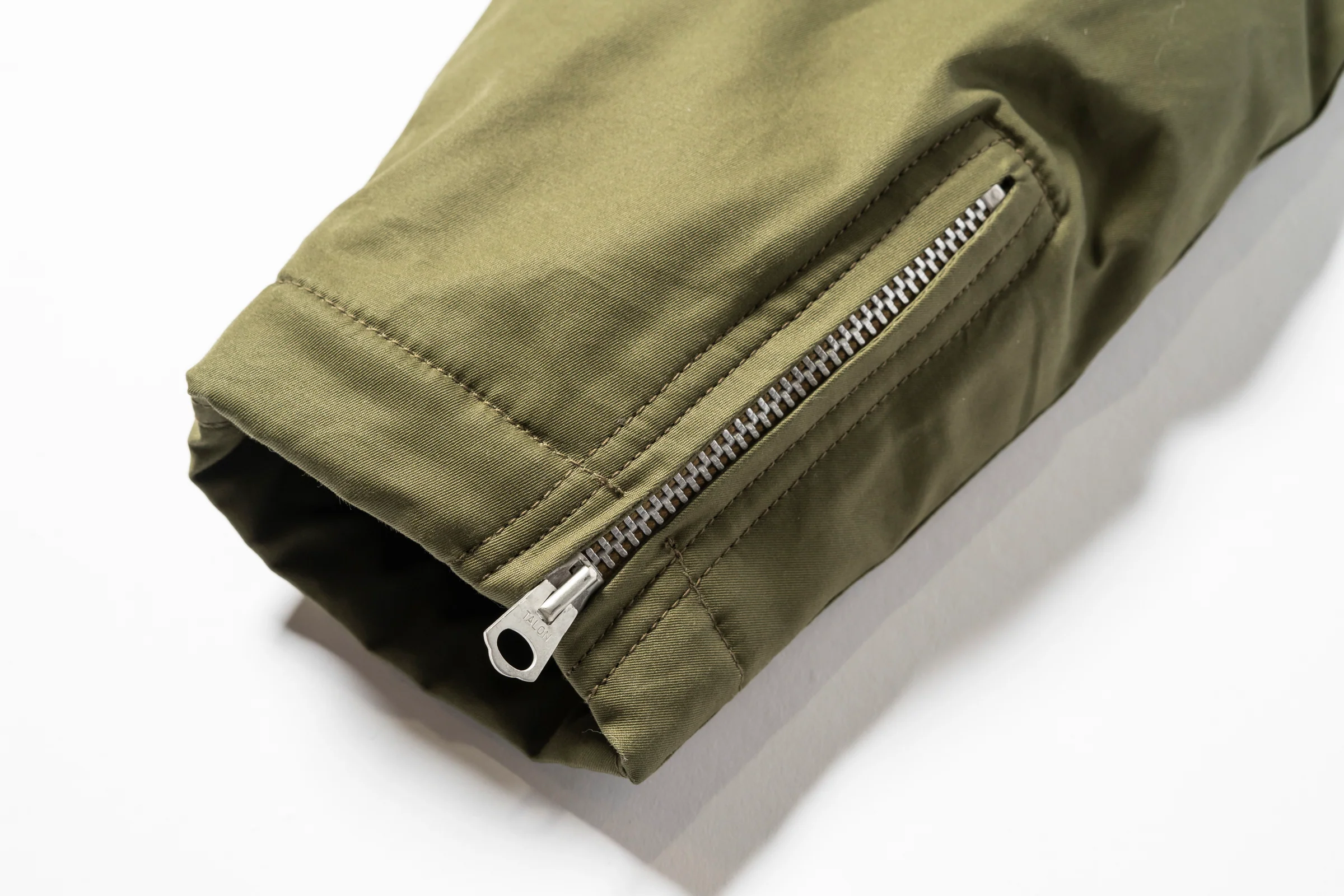USN AL-1 FLIGHT JACKET - Image 10